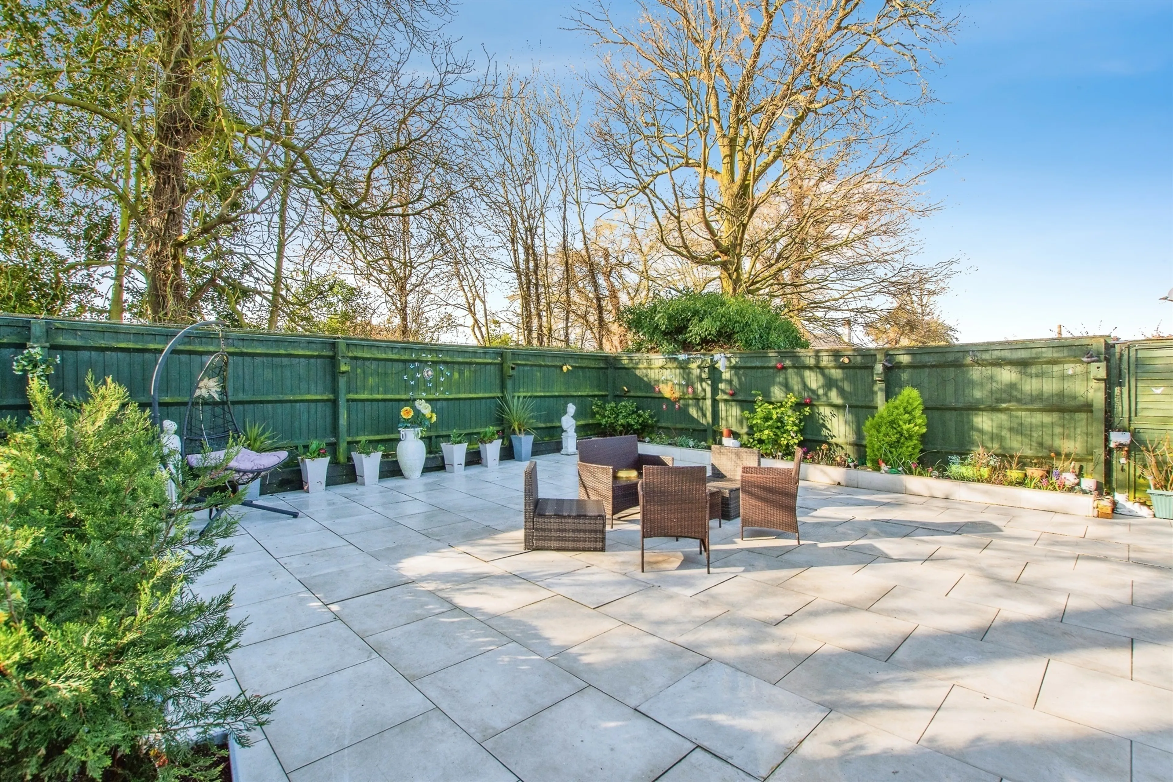 Property at Coningsby Close, BOSTON
