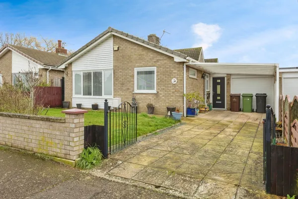 Vicarage Walk, Watton, Thetford, Norf..., Thetford