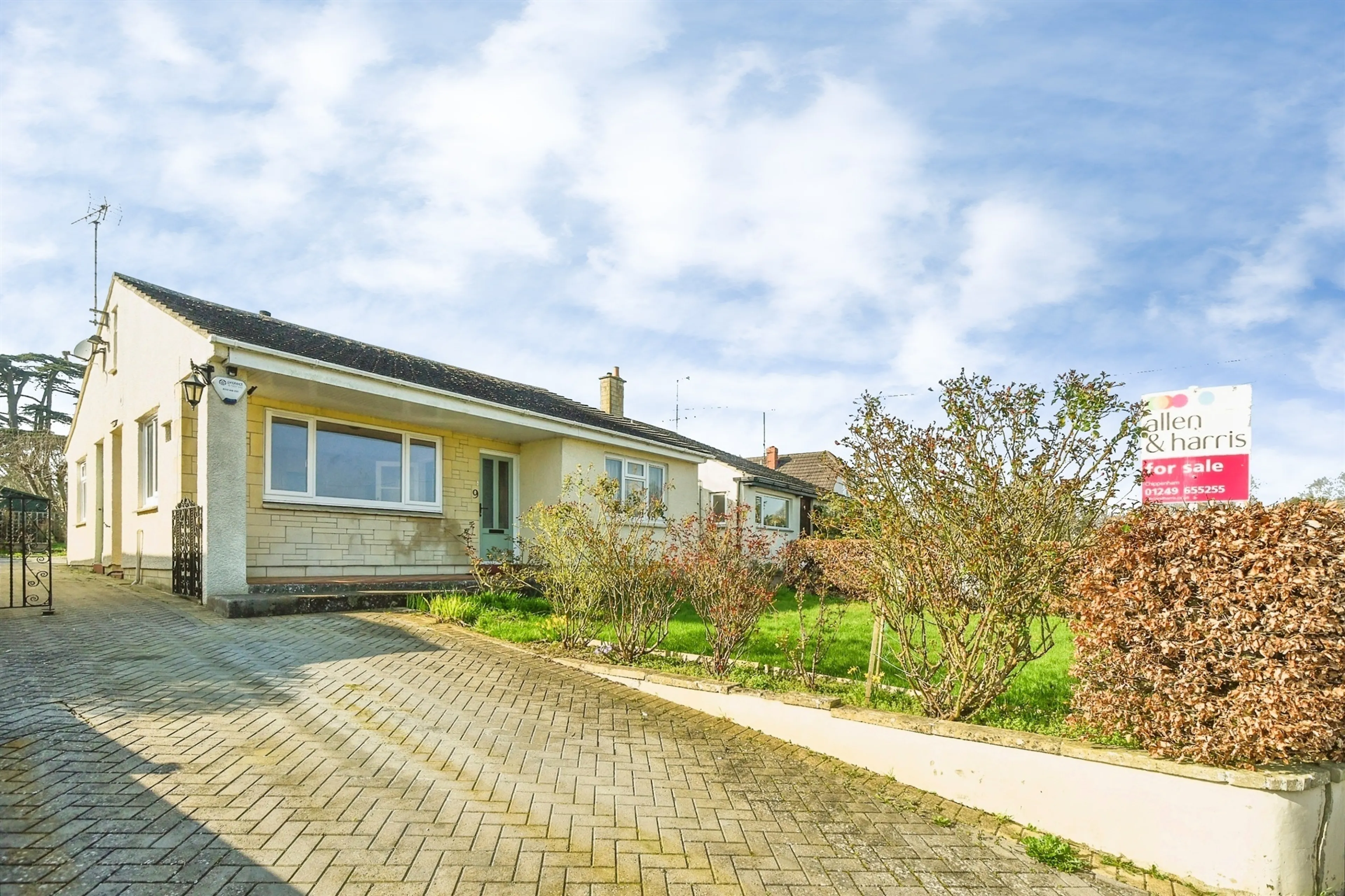 Property at Long Ridings, Chippenham