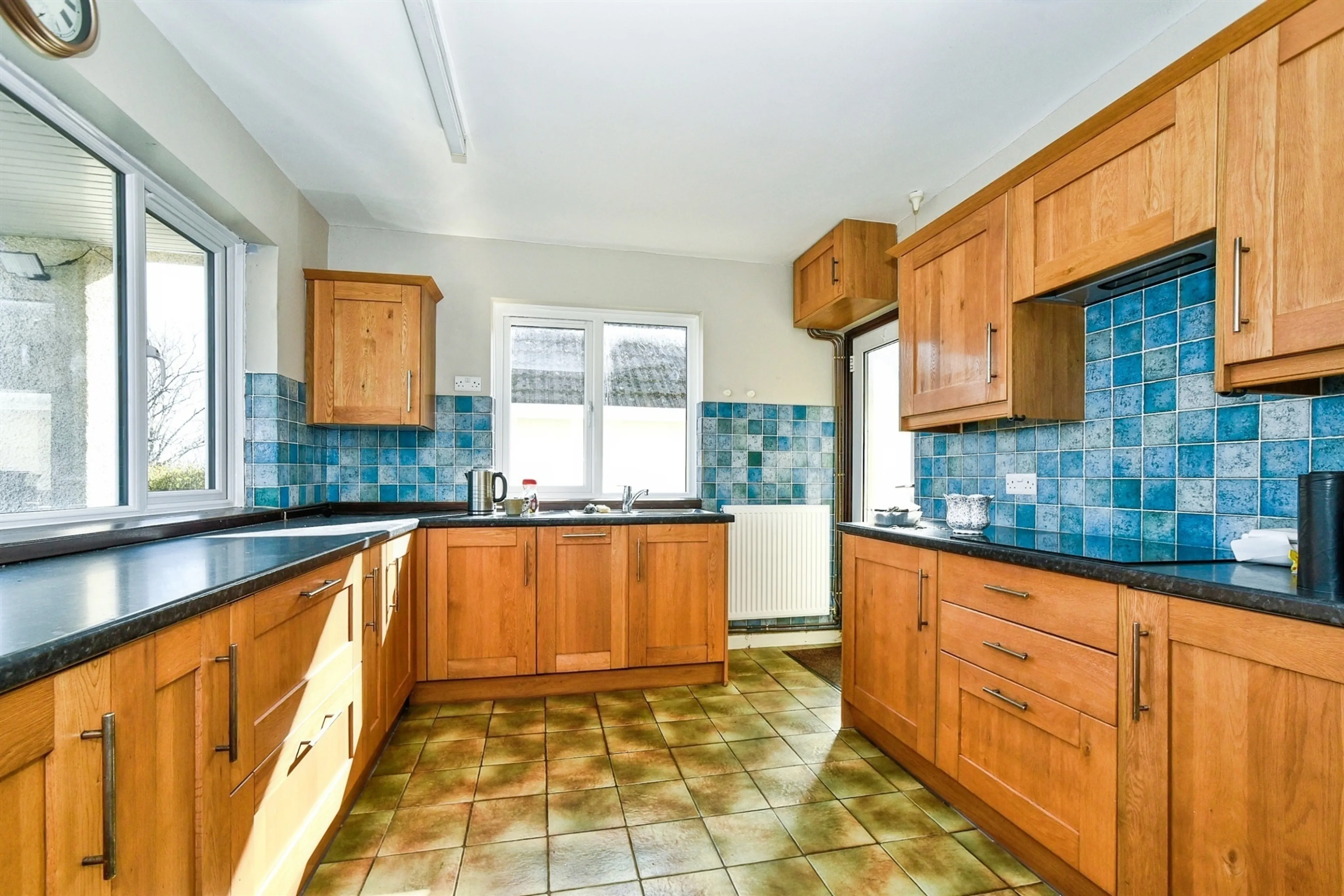 Property at Long Ridings, Chippenham