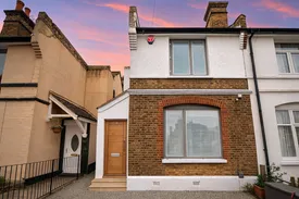 Property responsive