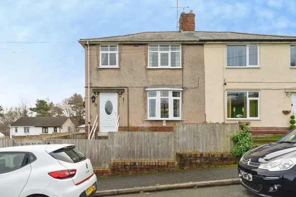 Pen Y Glyn, Bagillt, Flintshire, CH6