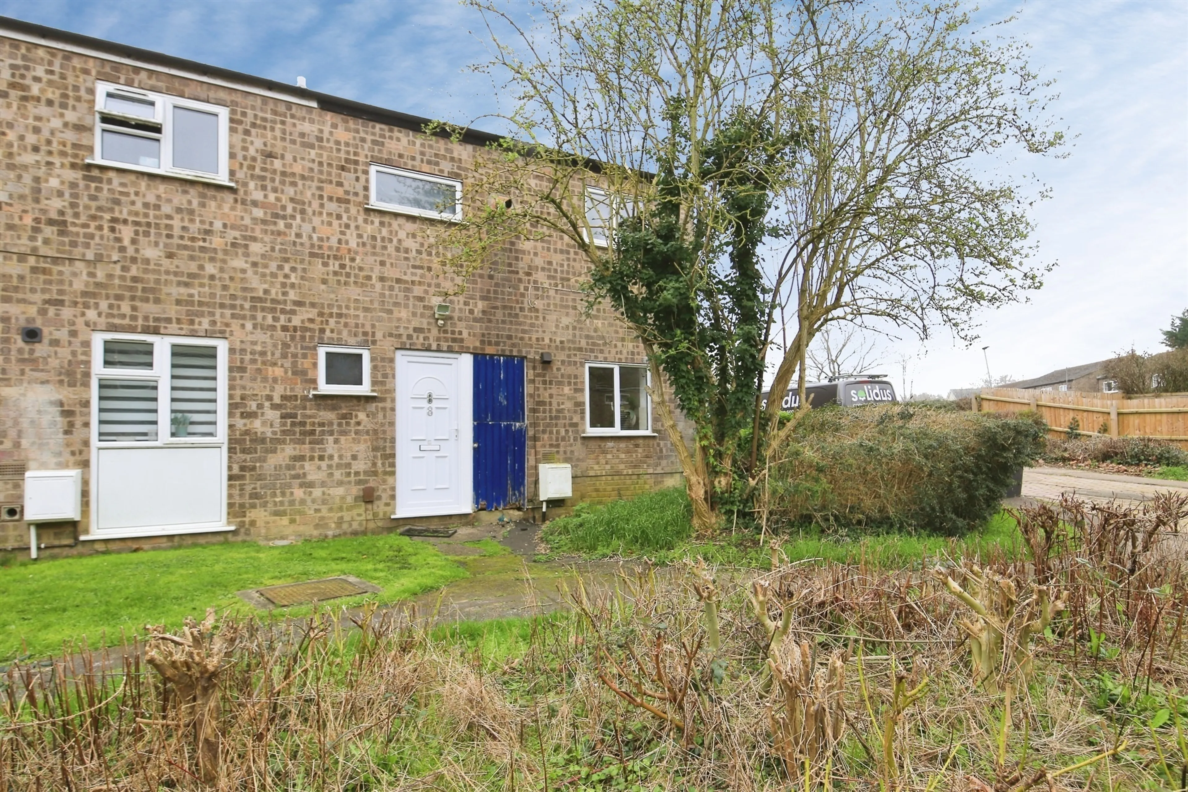 Property at Watergall, Bretton, Peterborough