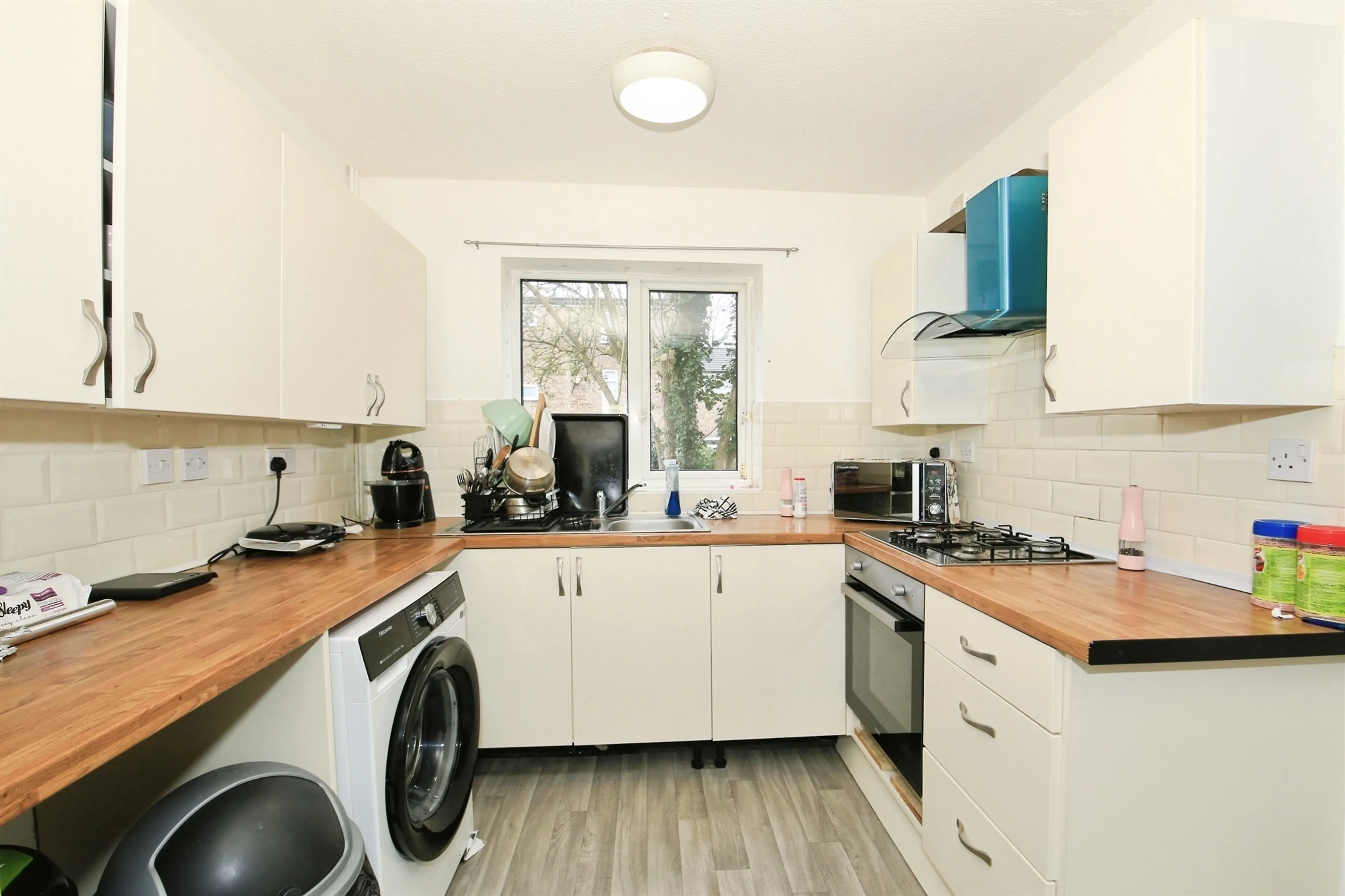Property at Watergall, Bretton, Peterborough