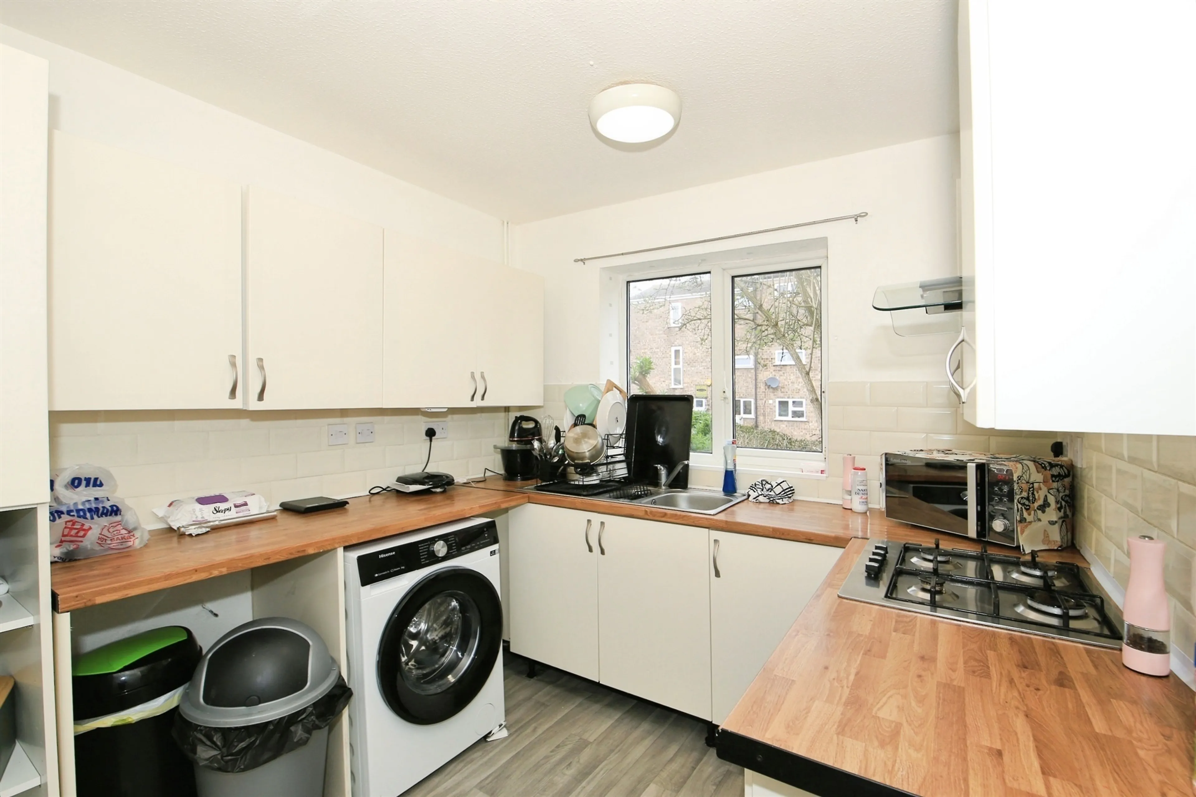 Property at Watergall, Bretton, Peterborough