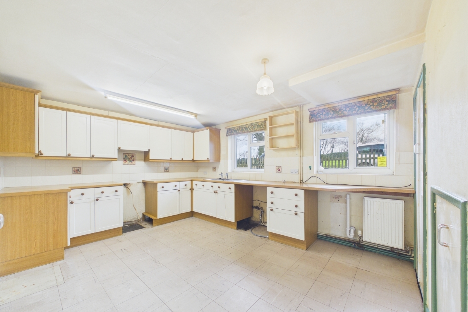 Perryfield Estate, St. Owens Cross, Hereford, Herefordshire, HR2 Image 2