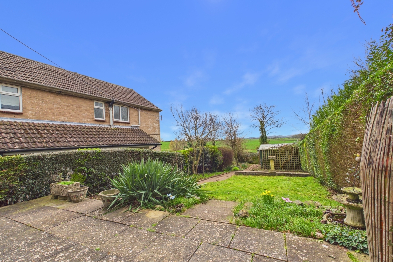 Perryfield Estate, St. Owens Cross, Hereford, Herefordshire, HR2 Image 3