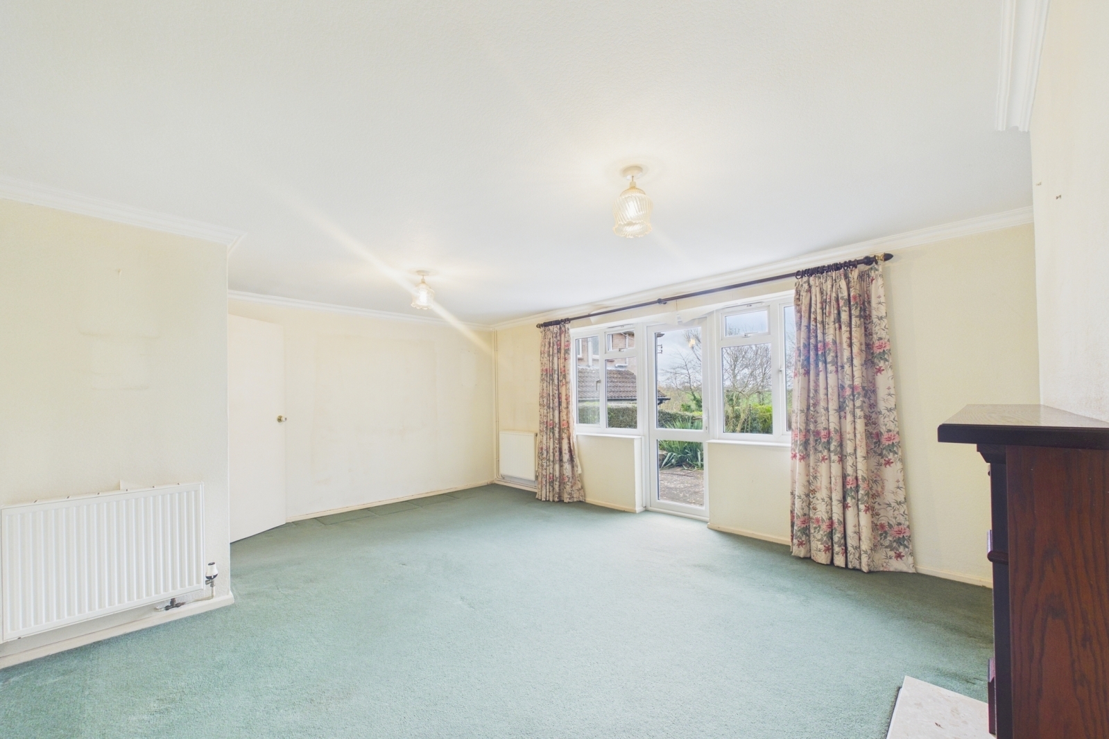 Perryfield Estate, St. Owens Cross, Hereford, Herefordshire, HR2 Image 4