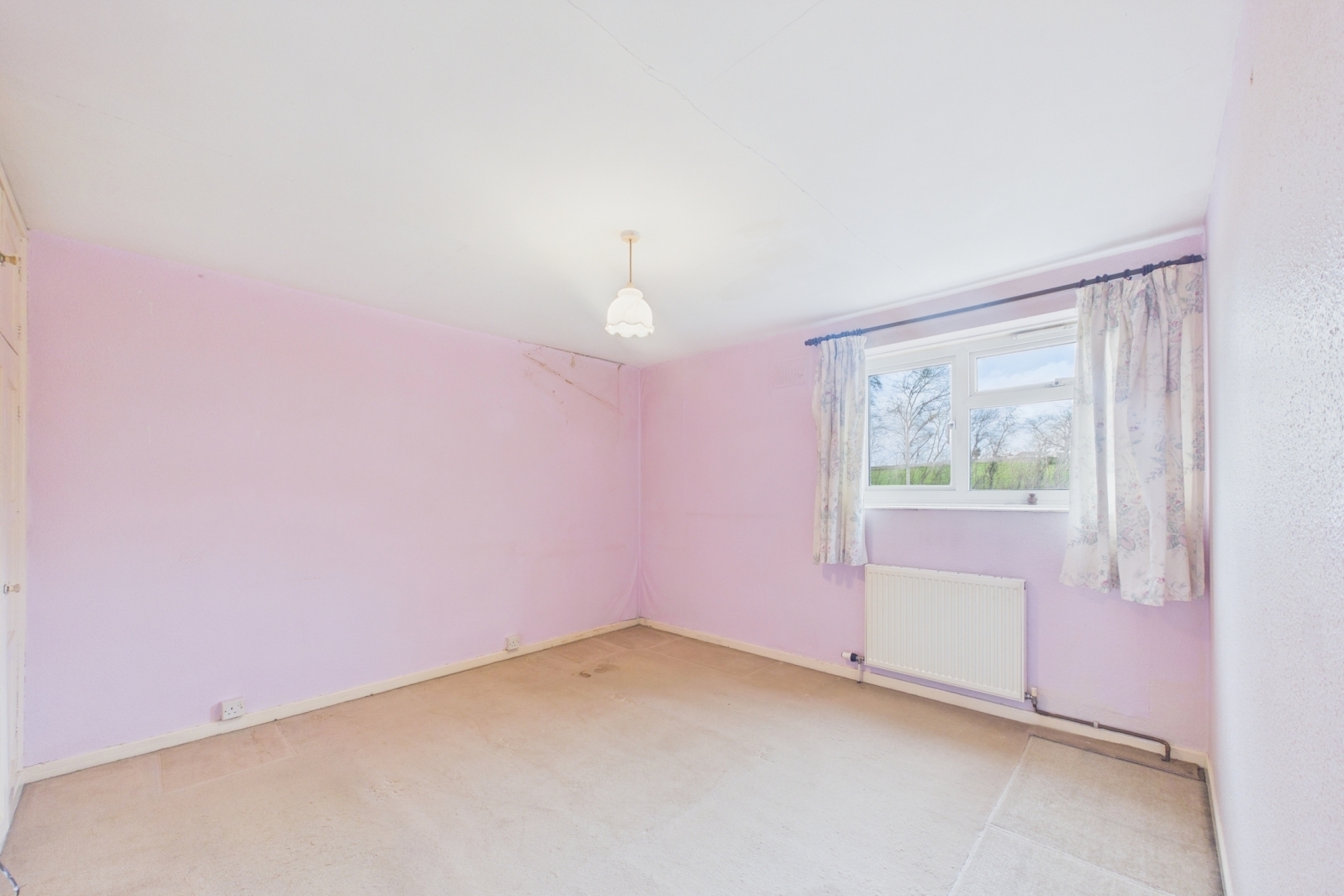 Perryfield Estate, St. Owens Cross, Hereford, Herefordshire, HR2 Image 5