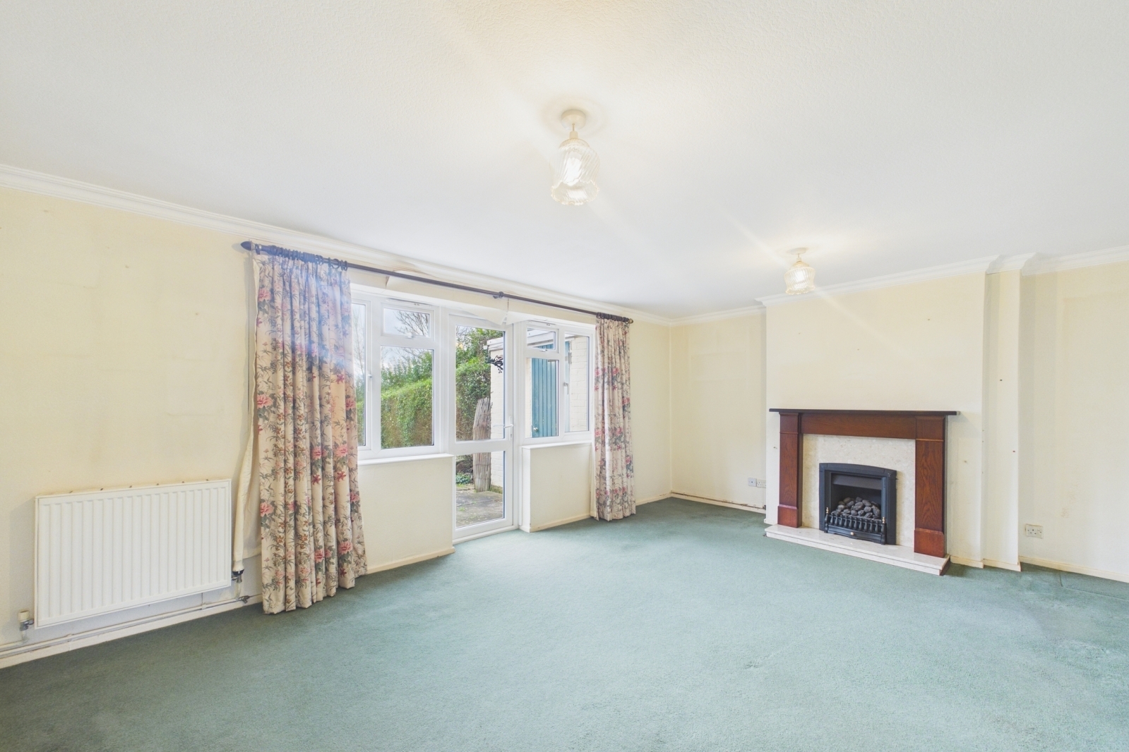 Perryfield Estate, St. Owens Cross, Hereford, Herefordshire, HR2 Image 6
