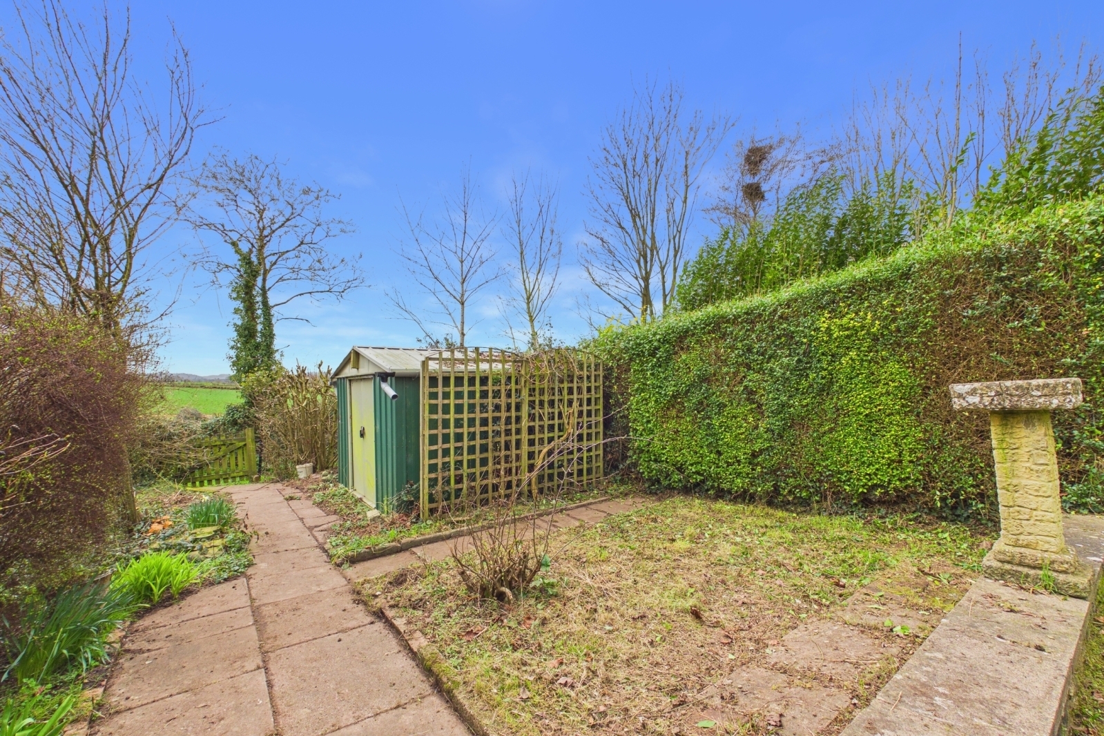 Perryfield Estate, St. Owens Cross, Hereford, Herefordshire, HR2 Image 7