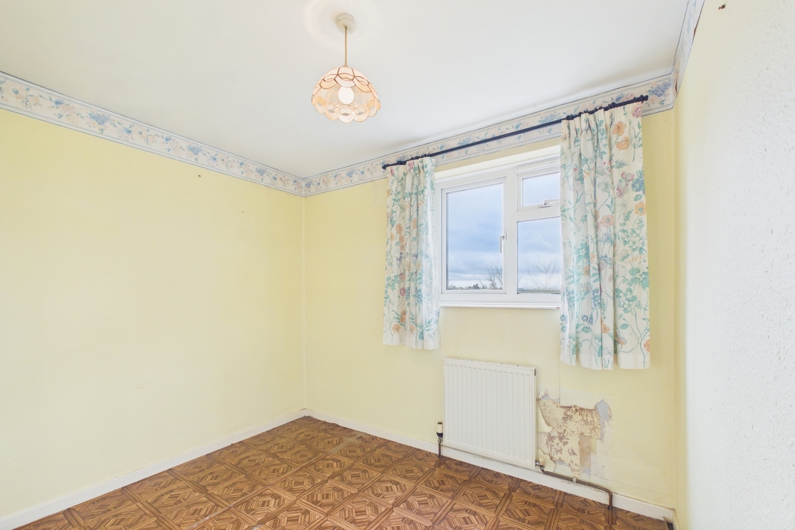 Perryfield Estate, St. Owens Cross, Hereford, Herefordshire, HR2 Image 12