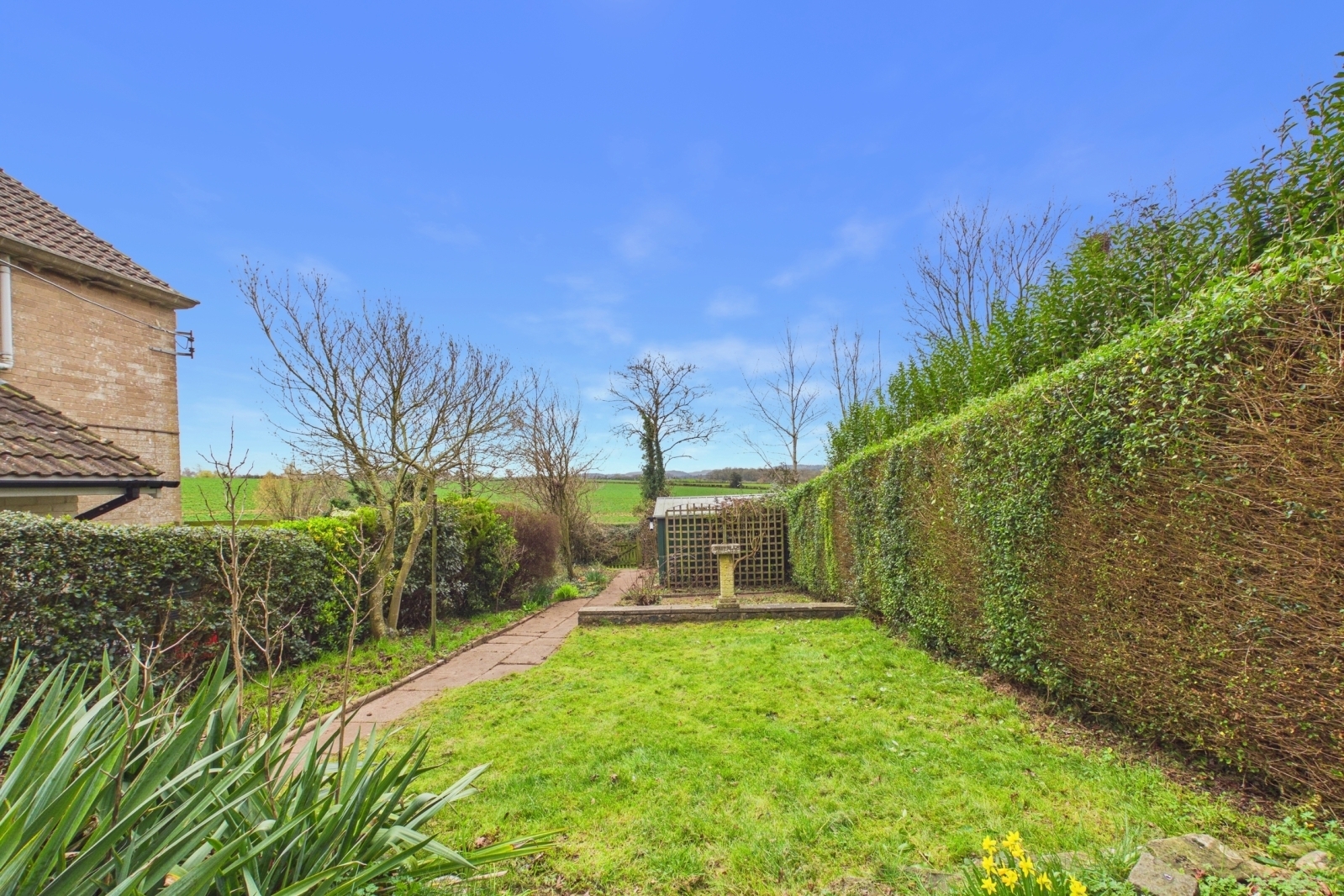 Perryfield Estate, St. Owens Cross, Hereford, Herefordshire, HR2 Image 13