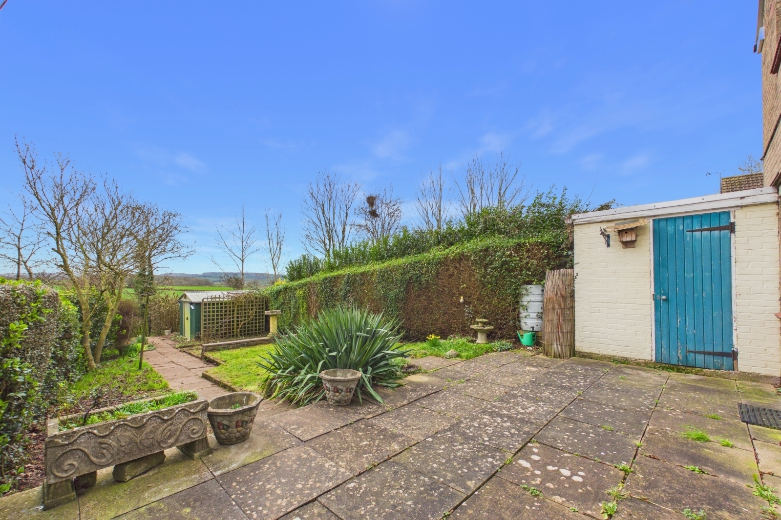 Perryfield Estate, St. Owens Cross, Hereford, Herefordshire, HR2 Image 14