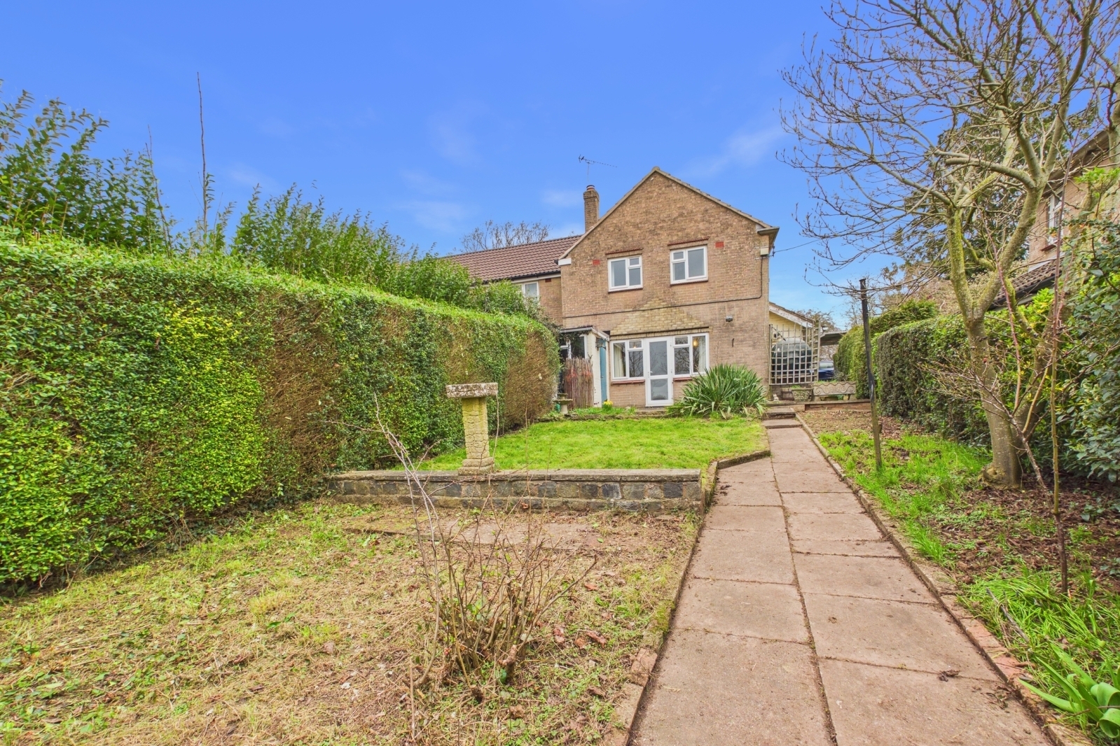 Perryfield Estate, St. Owens Cross, Hereford, Herefordshire, HR2 Image 18