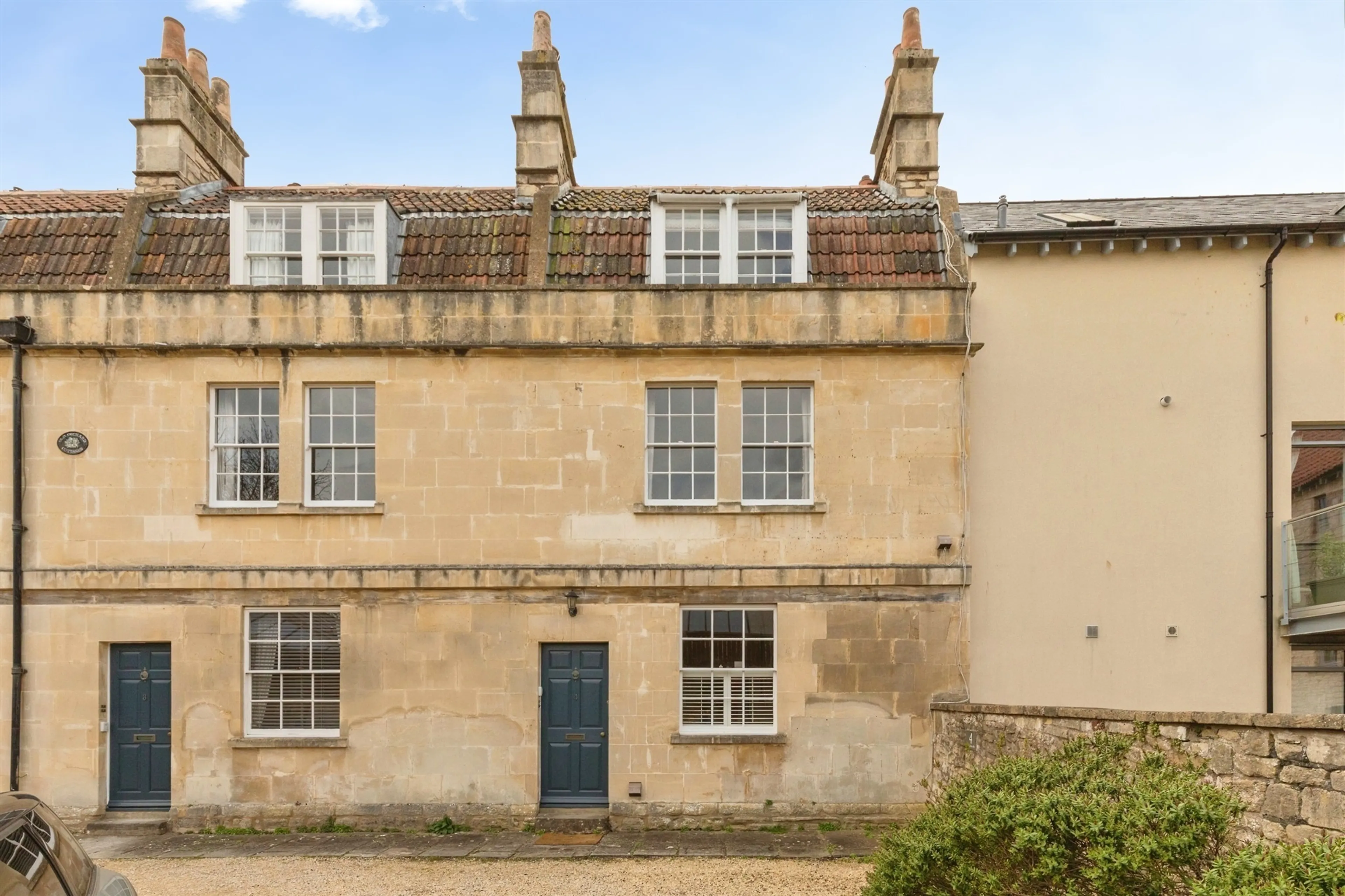 Property at Old Orchard Cottages, Bath
