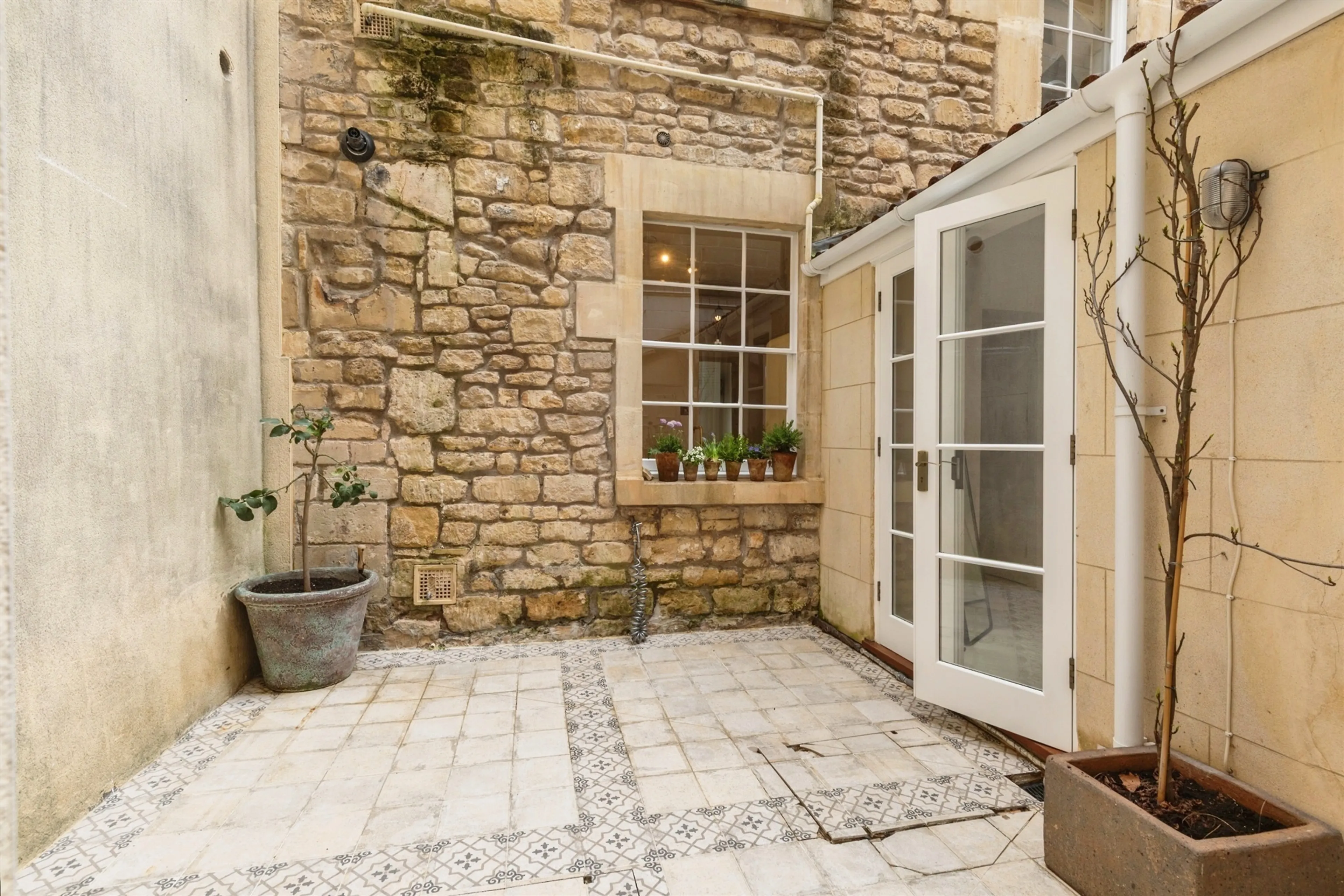 Property at Old Orchard Cottages, Bath
