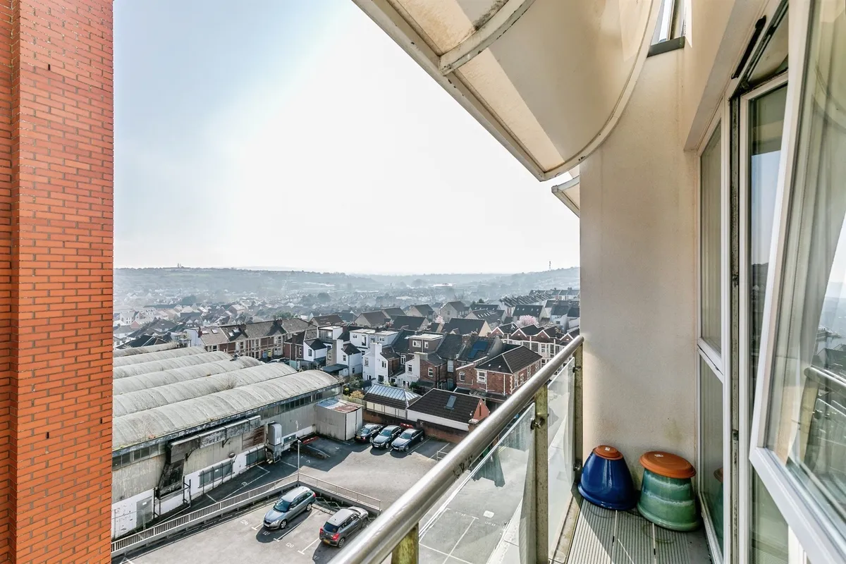 Skypark Road, Bedminster, Bristol