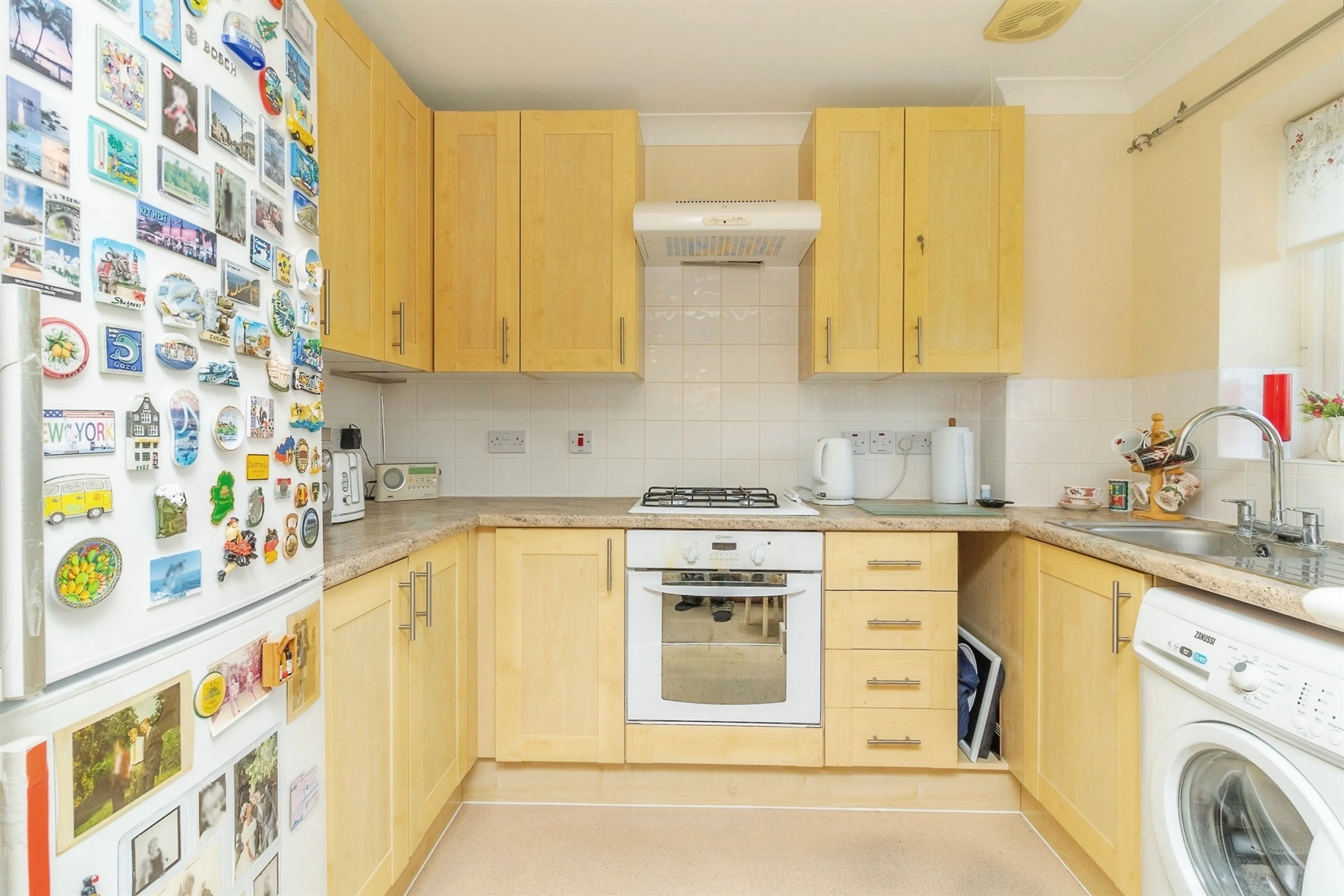 Property at Pye Bridge End, Broughton, Milton Keynes
