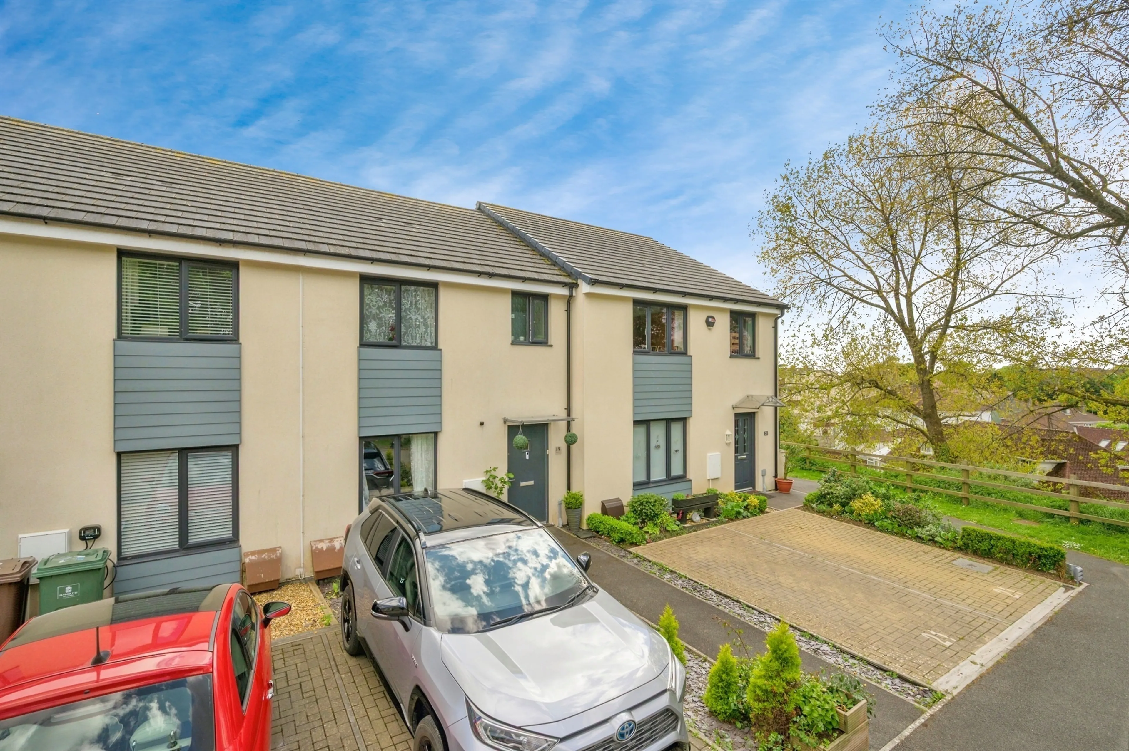 Property at Calstock Close, Plymouth