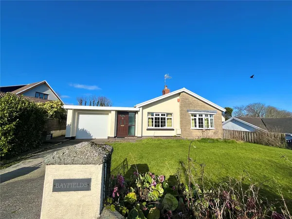 Valley Road, Saundersfoot, Pembrokesh...