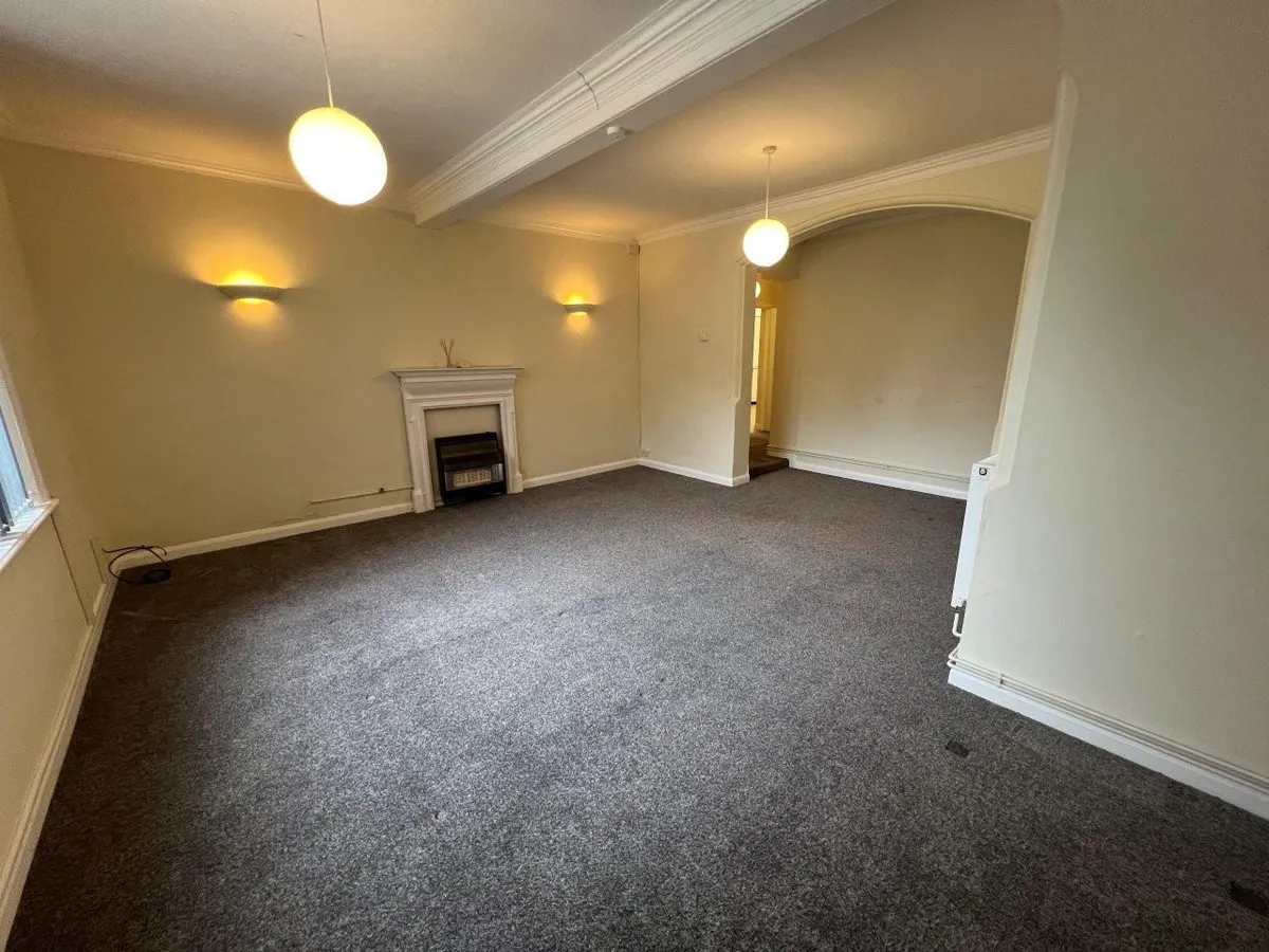 Apartment 11, Kirby Hall, Main Road, Kirby Bellars