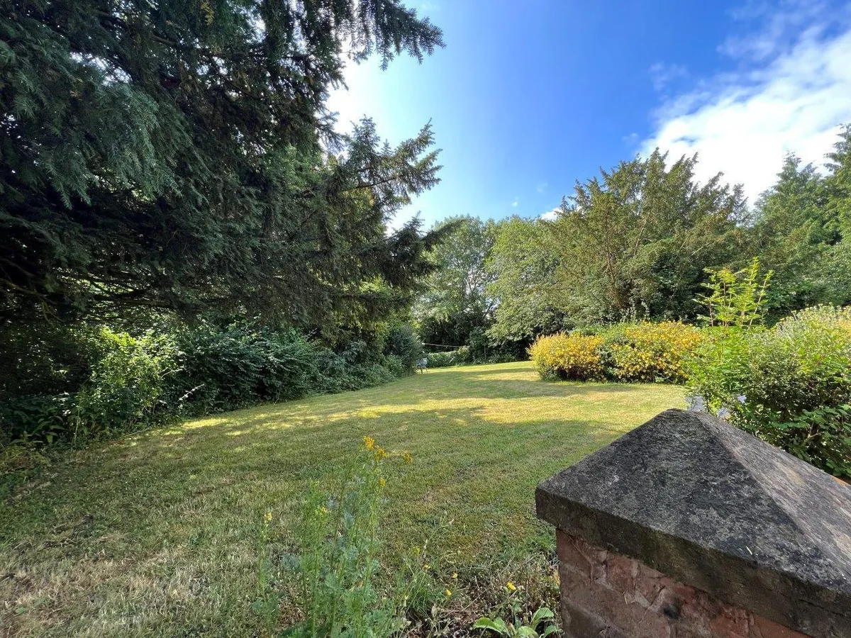 Apartment 11, Kirby Hall, Main Road, Kirby Bellars