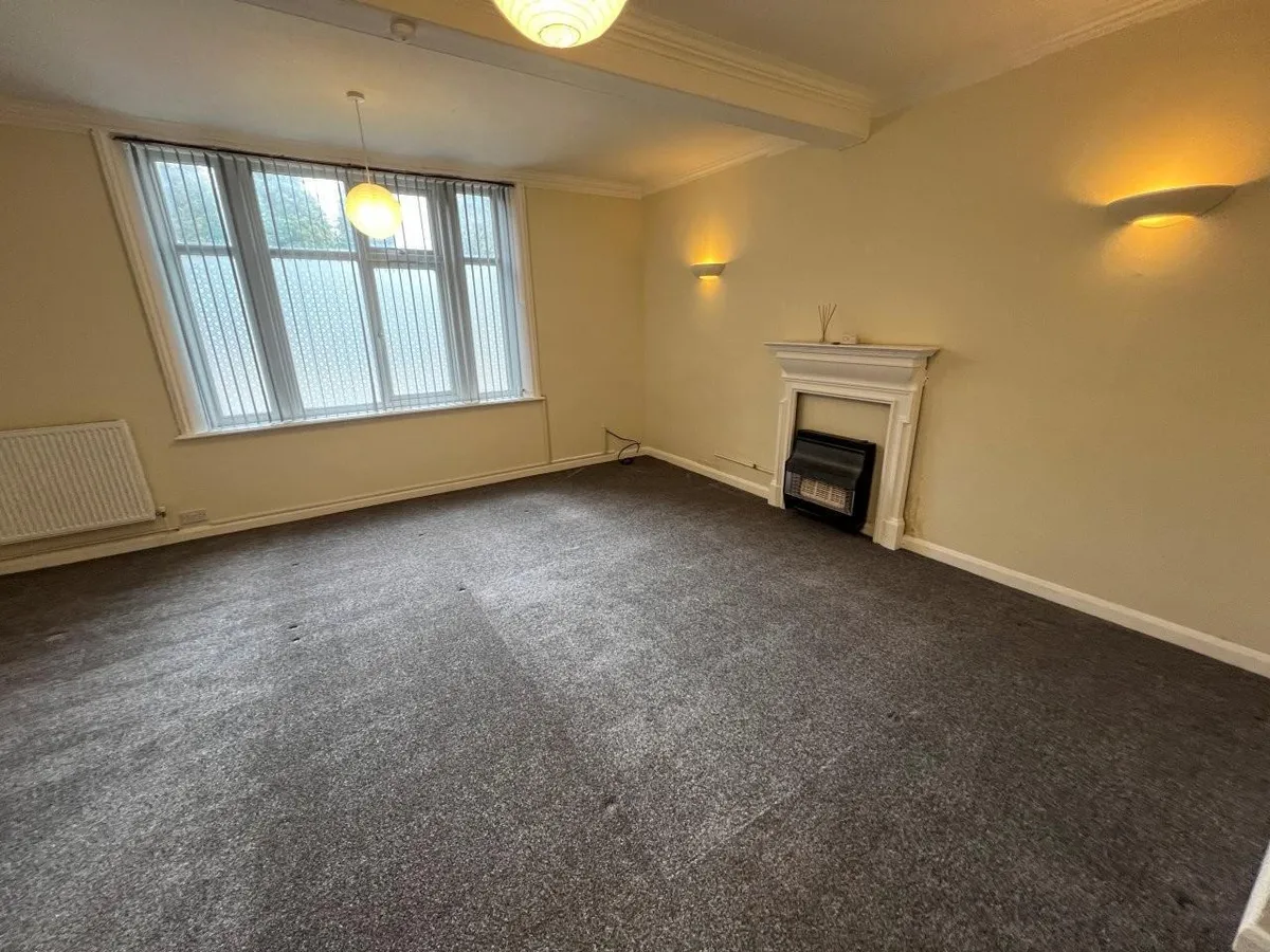Apartment 11, Kirby Hall, Main Road, Kirby Bellars
