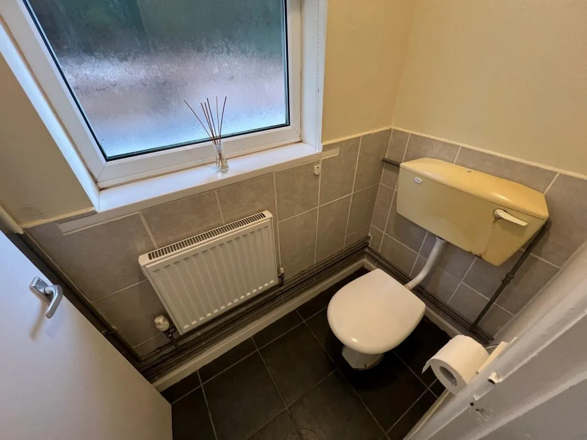 Apartment 11, Kirby Hall, Main Road, Kirby Bellars