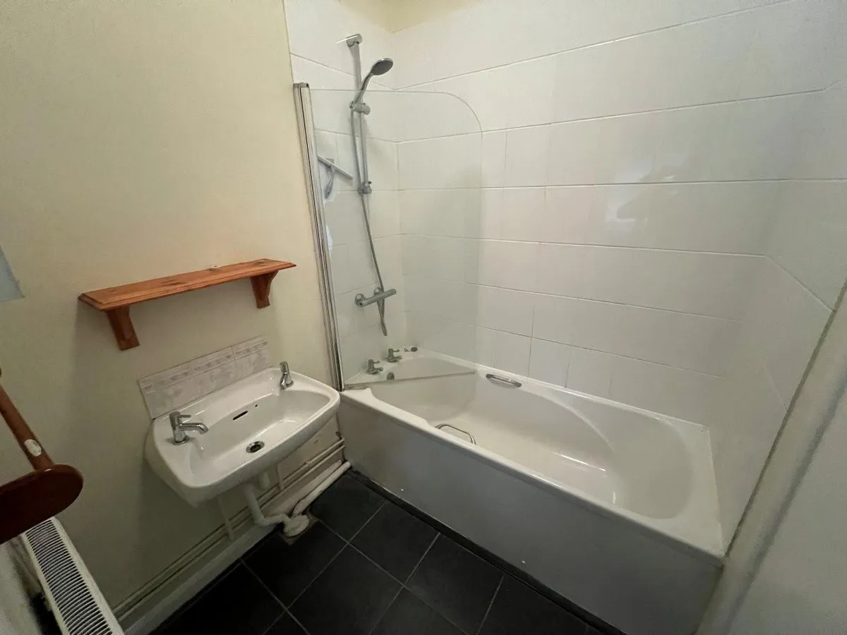Apartment 11, Kirby Hall, Main Road, Kirby Bellars