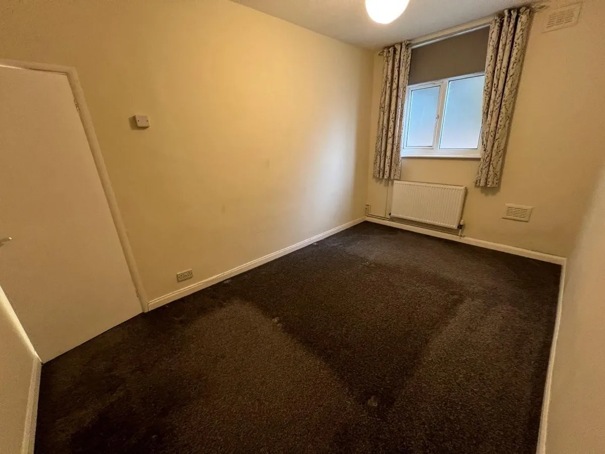 Apartment 11, Kirby Hall, Main Road, Kirby Bellars