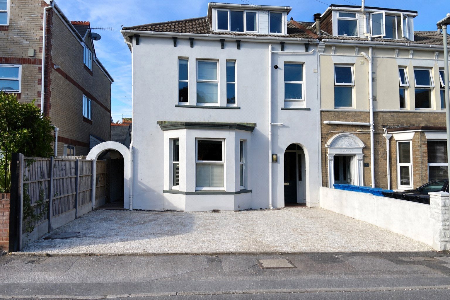 Balmoral Road, Lower Parkstone, Poole, BH14 Image 1
