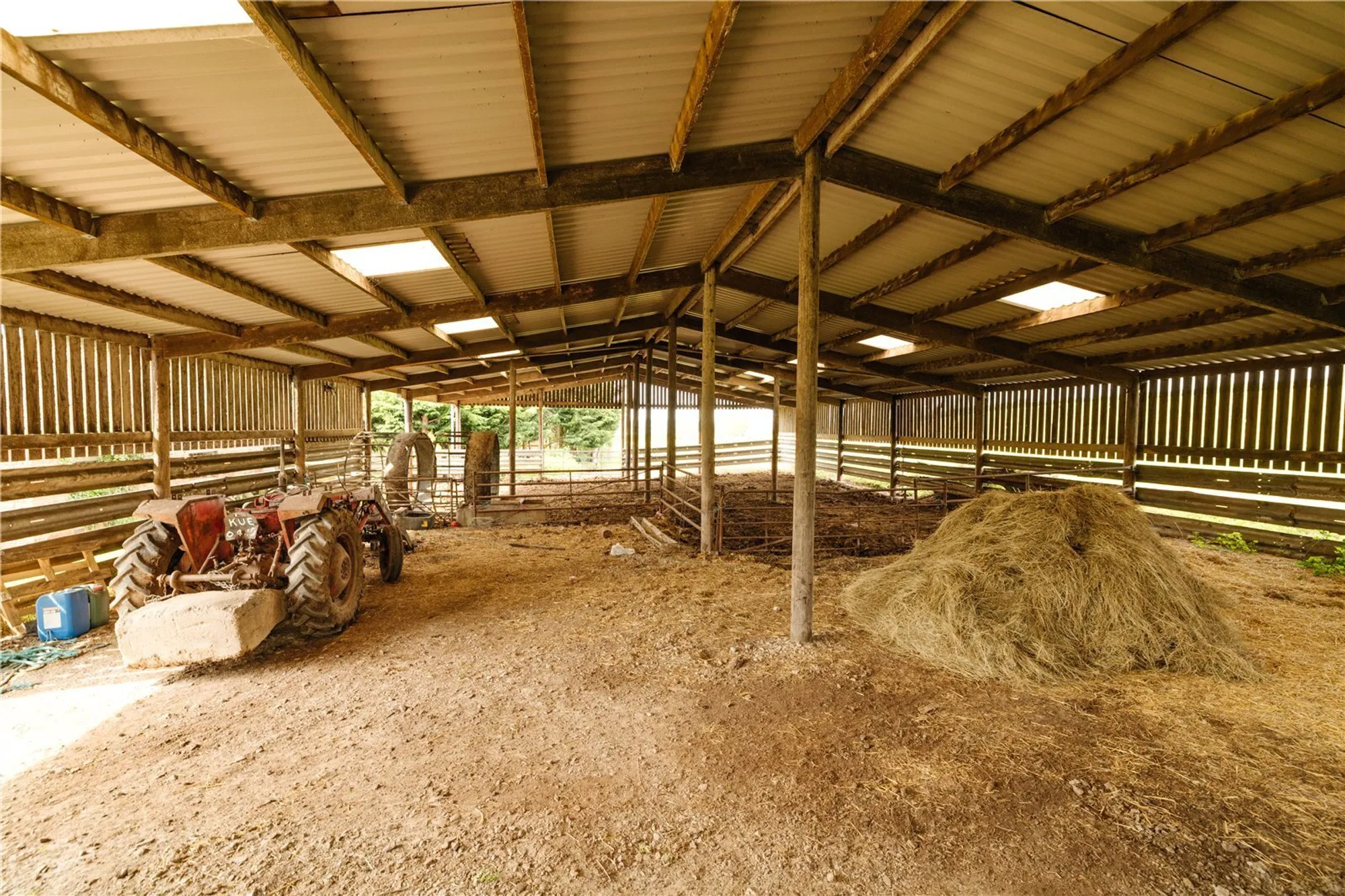 Branch carousel slide