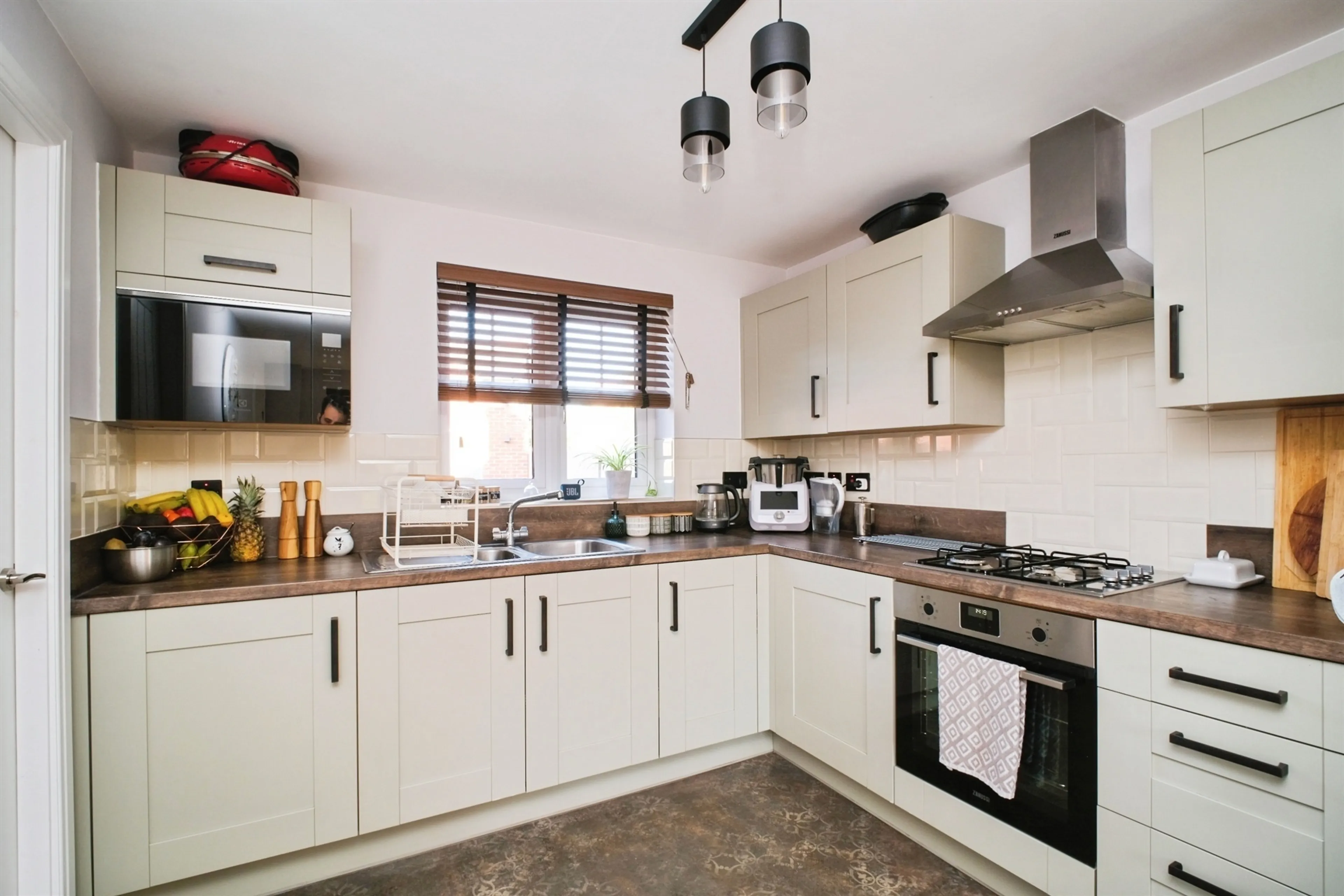 Property at Field Drive, Wyberton, Boston