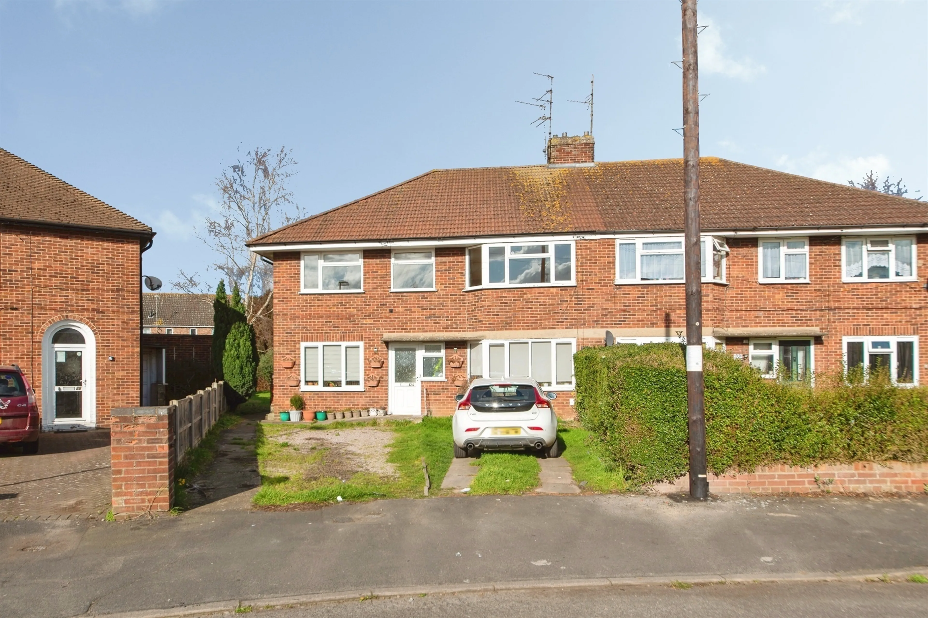 Property at Rowan Avenue, Spalding