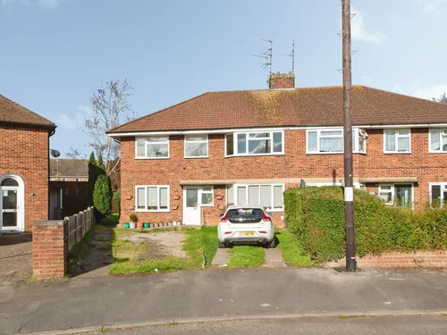 Rowan Avenue, Spaldingphoto