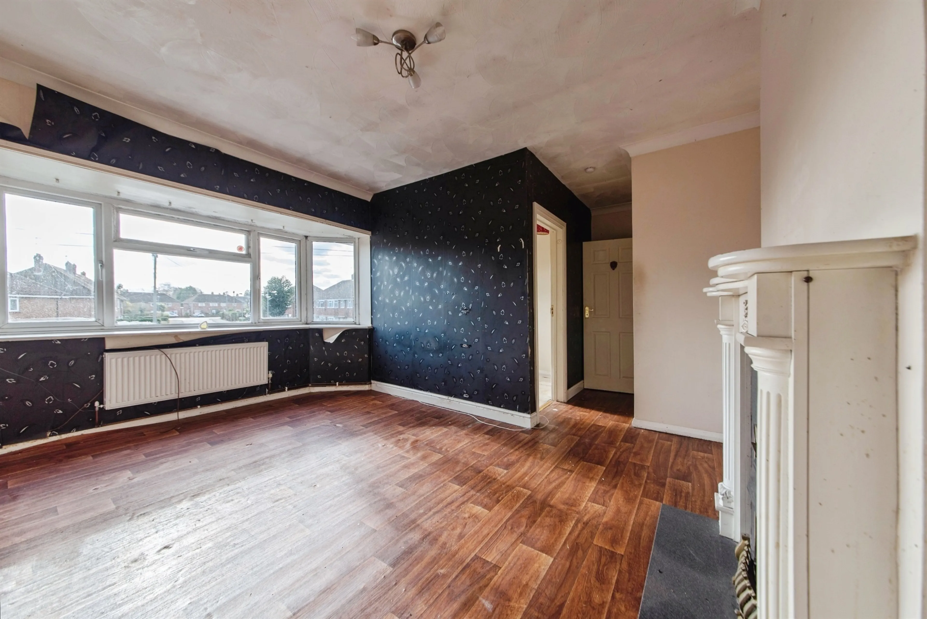 Property at Rowan Avenue, Spalding