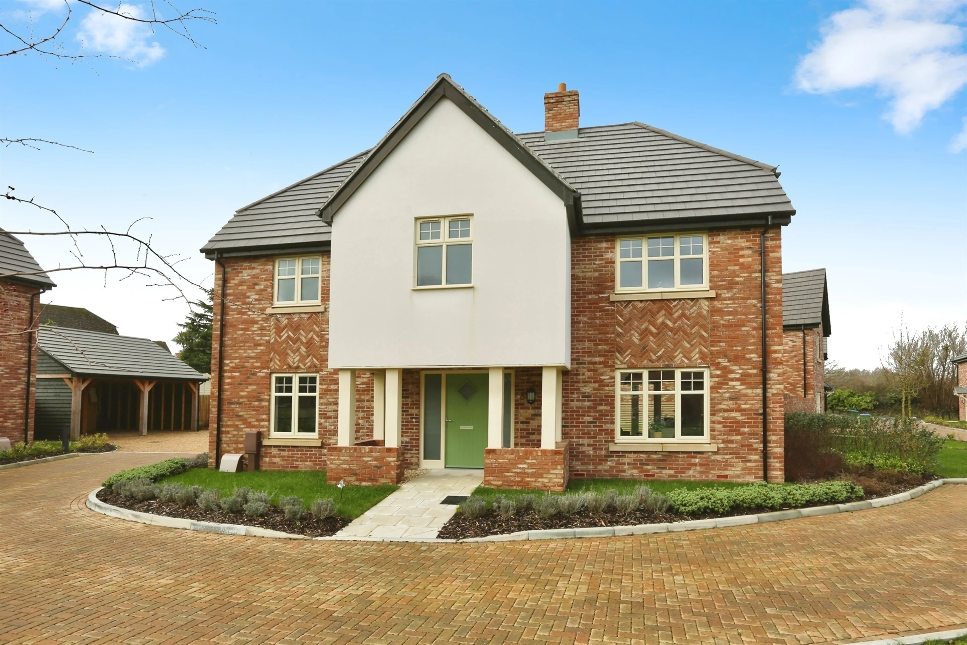 Property at Crofton View, Fareham