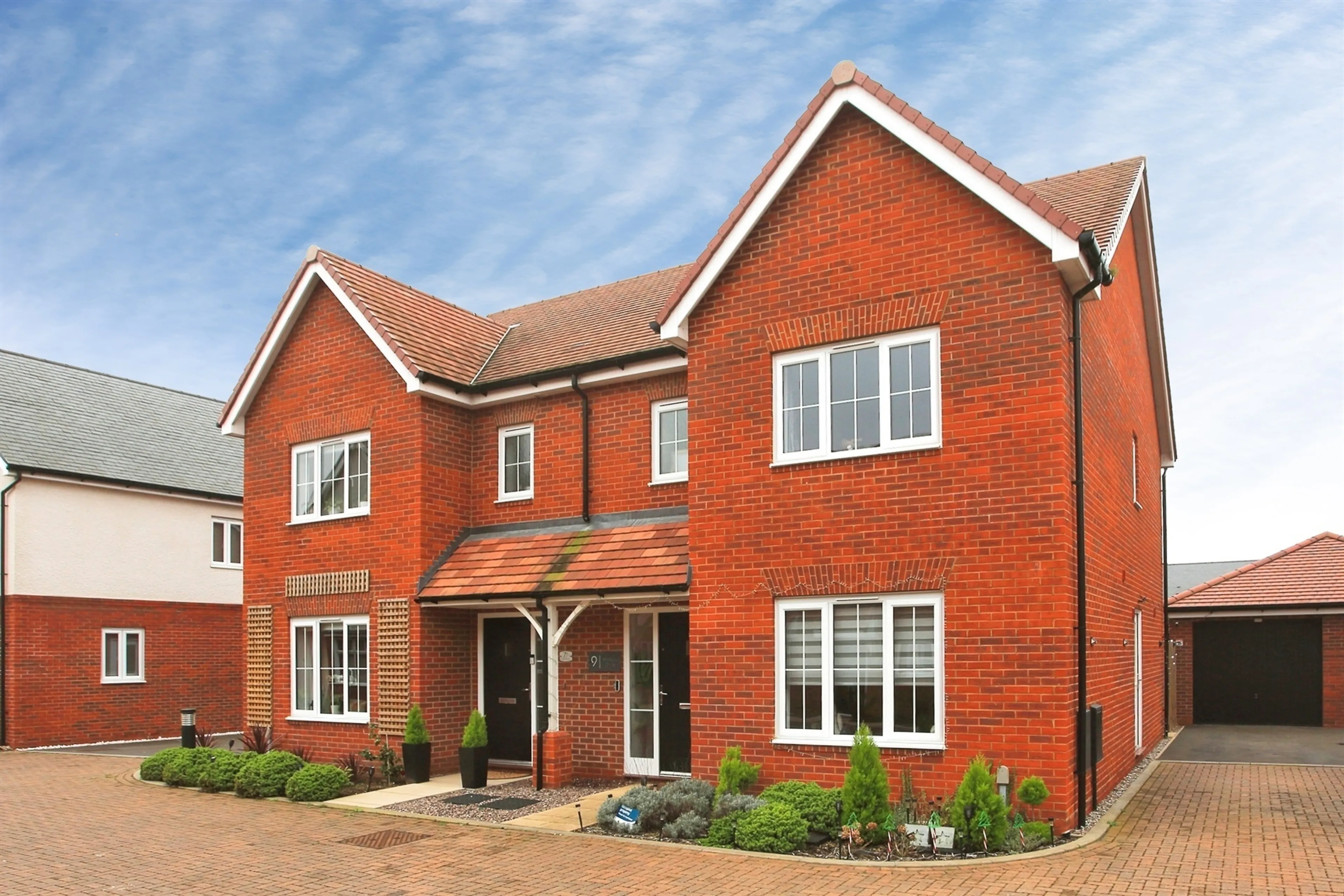 Property at Banbury Drive, Hampton Water, Peterborough