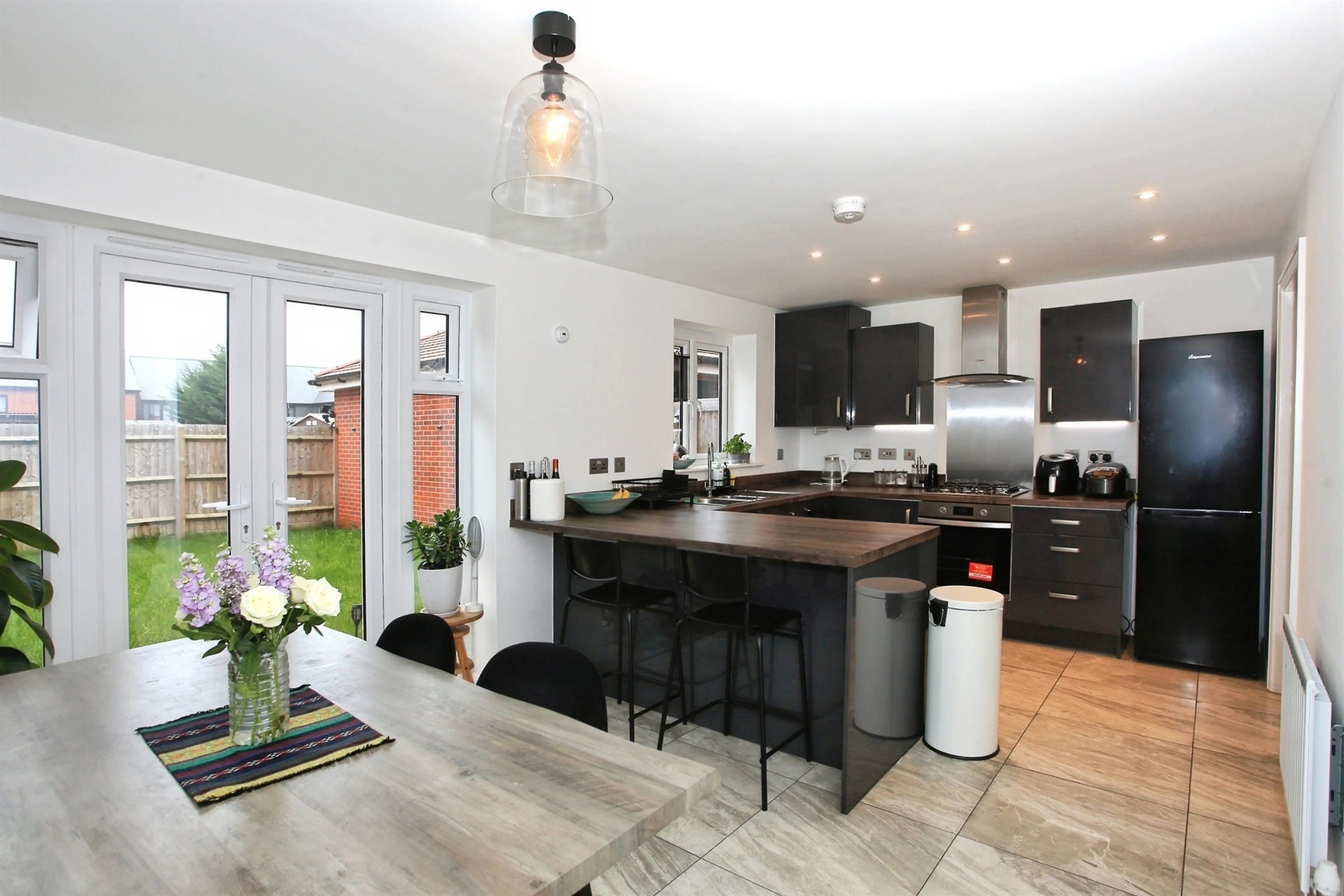Property at Banbury Drive, Hampton Water, Peterborough