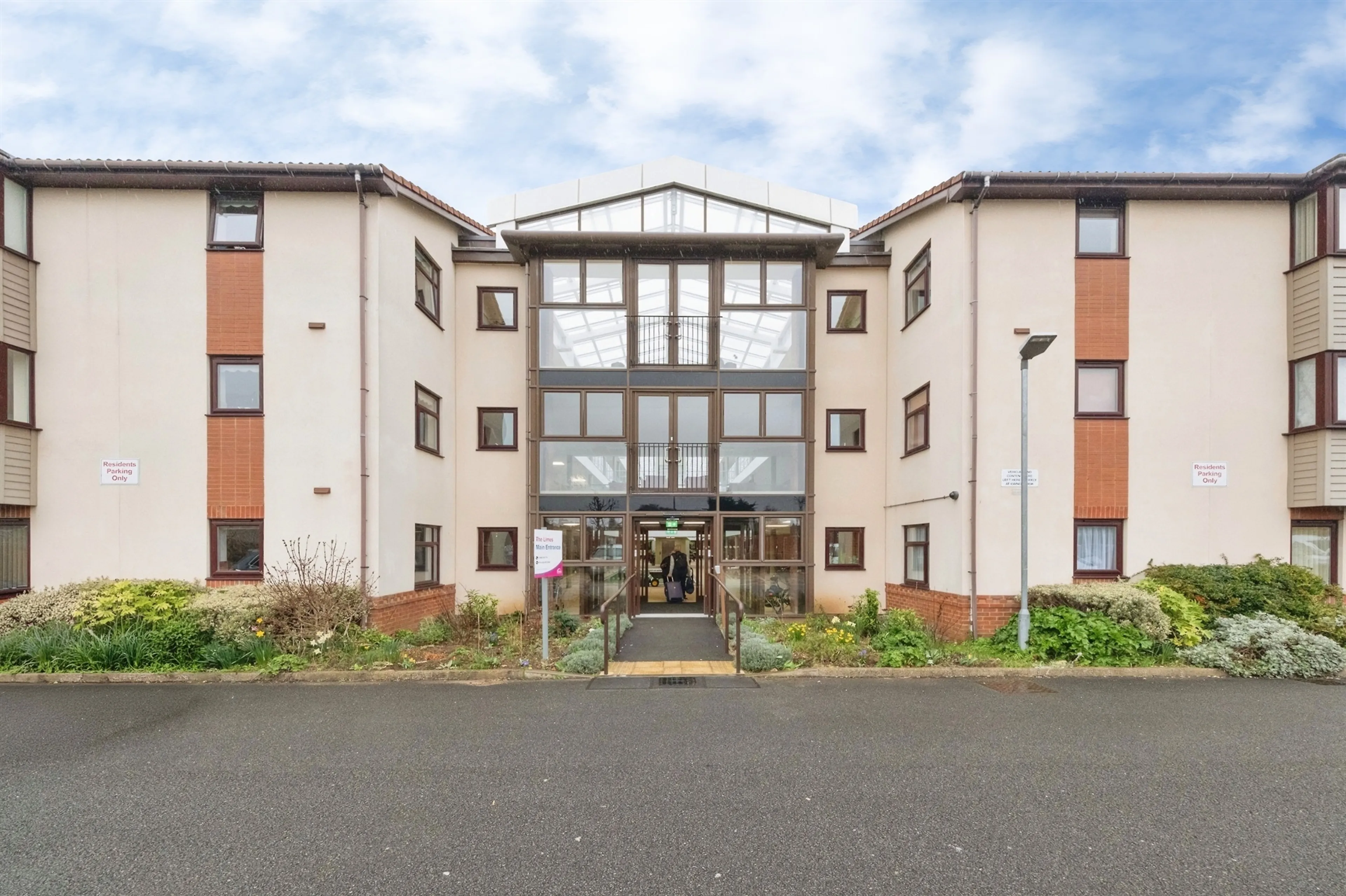 Property at Westbury Lane, Newport Pagnell