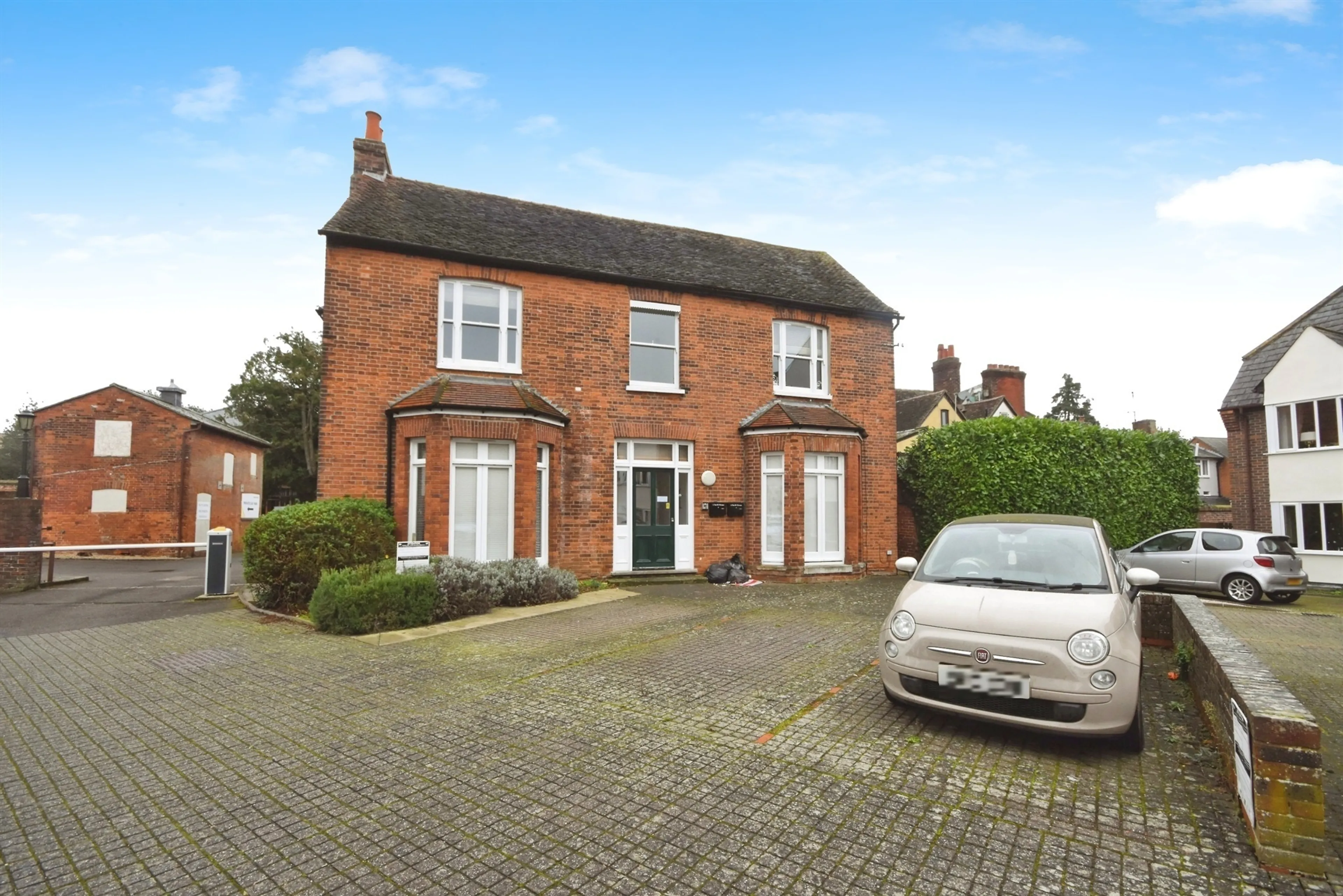 Property at Bocking End, BRAINTREE