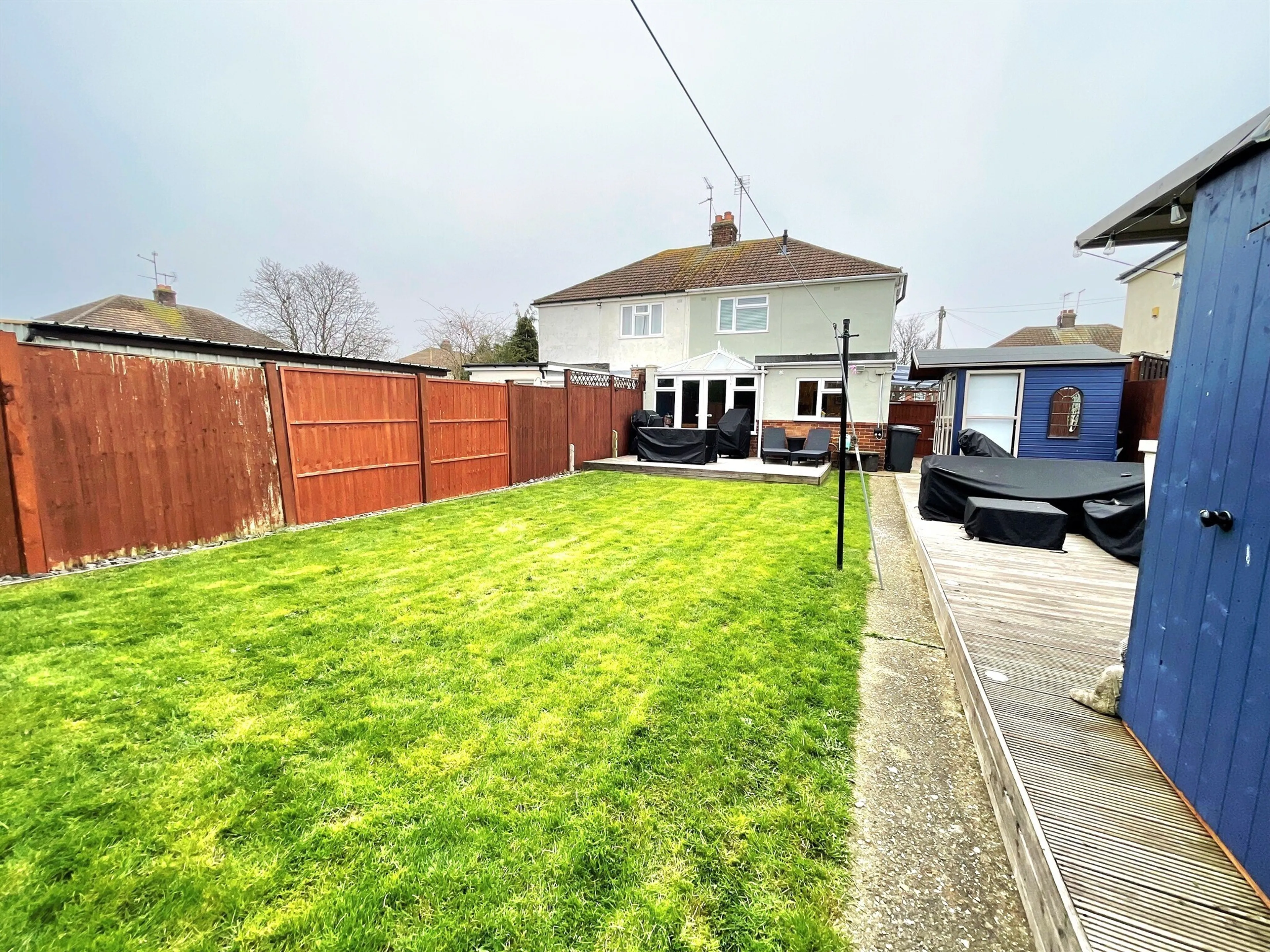 Property at Byron Close, Peterborough