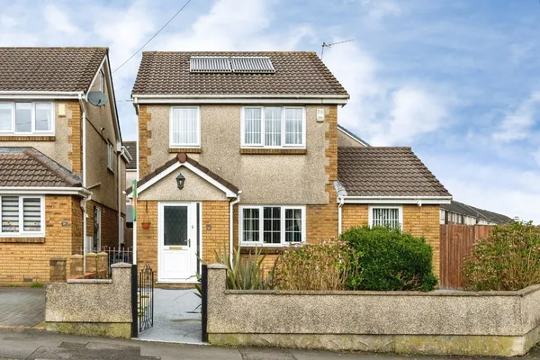 Libanus Road, Gorseinon, Swansea, SA4
