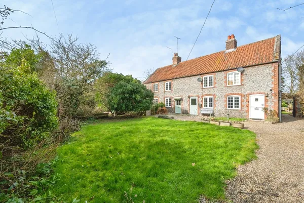 Beckmeadow Way, NORWICH, Norfolk, NR11, Norfolk