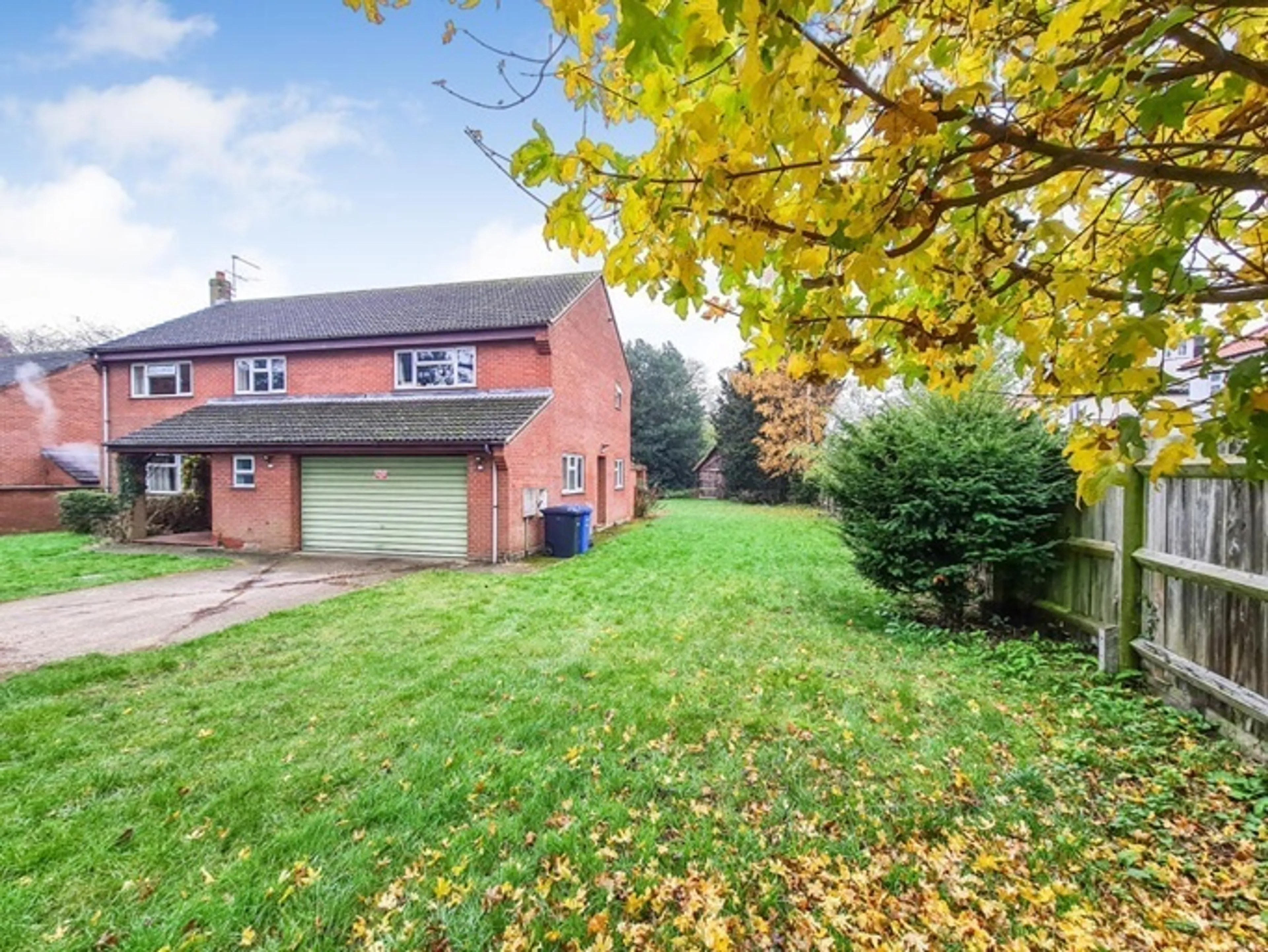 Property at Unthank Road, NORWICH