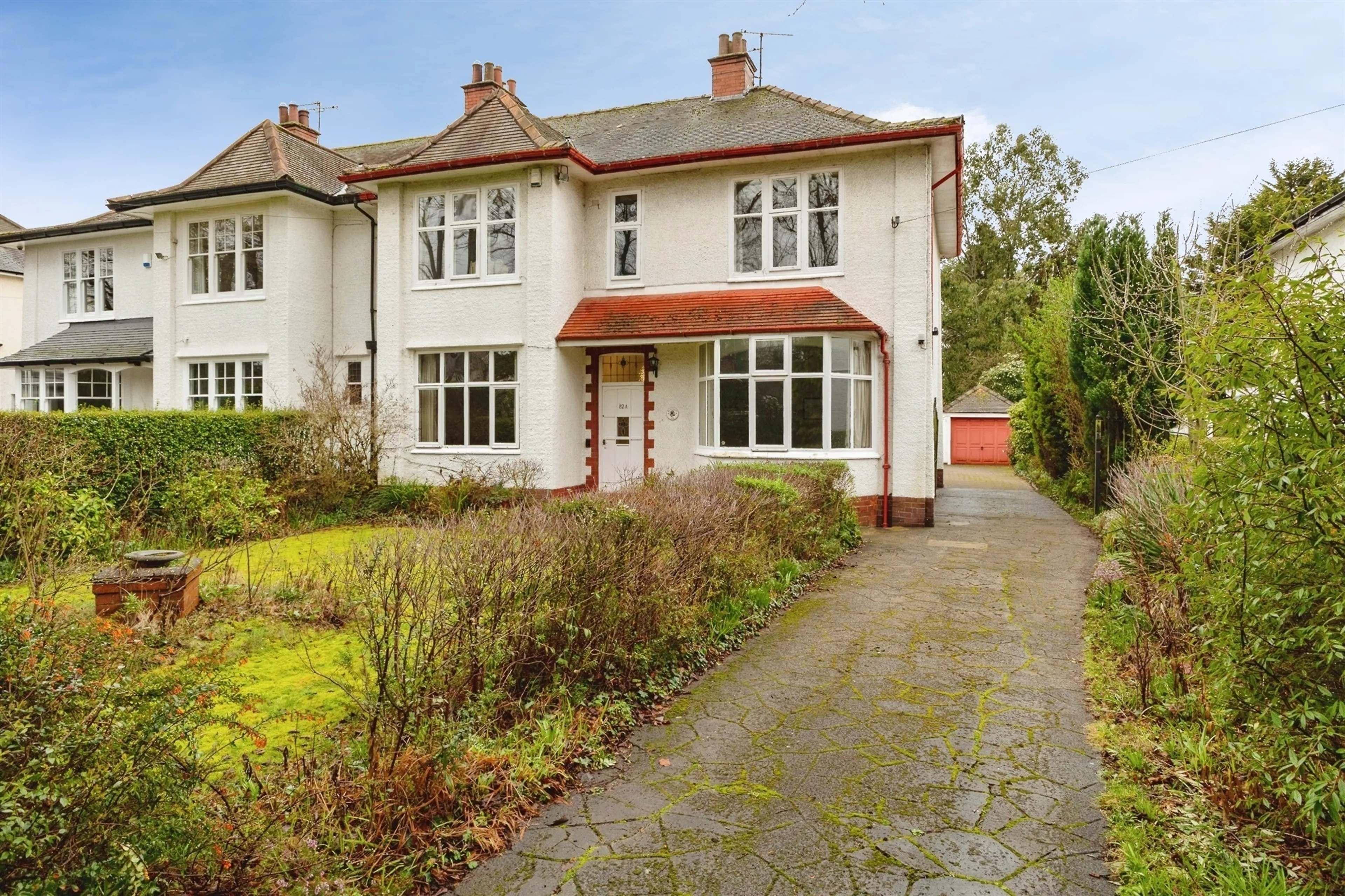 Property at The Grove, Marton-In-Cleveland, Middlesbrough