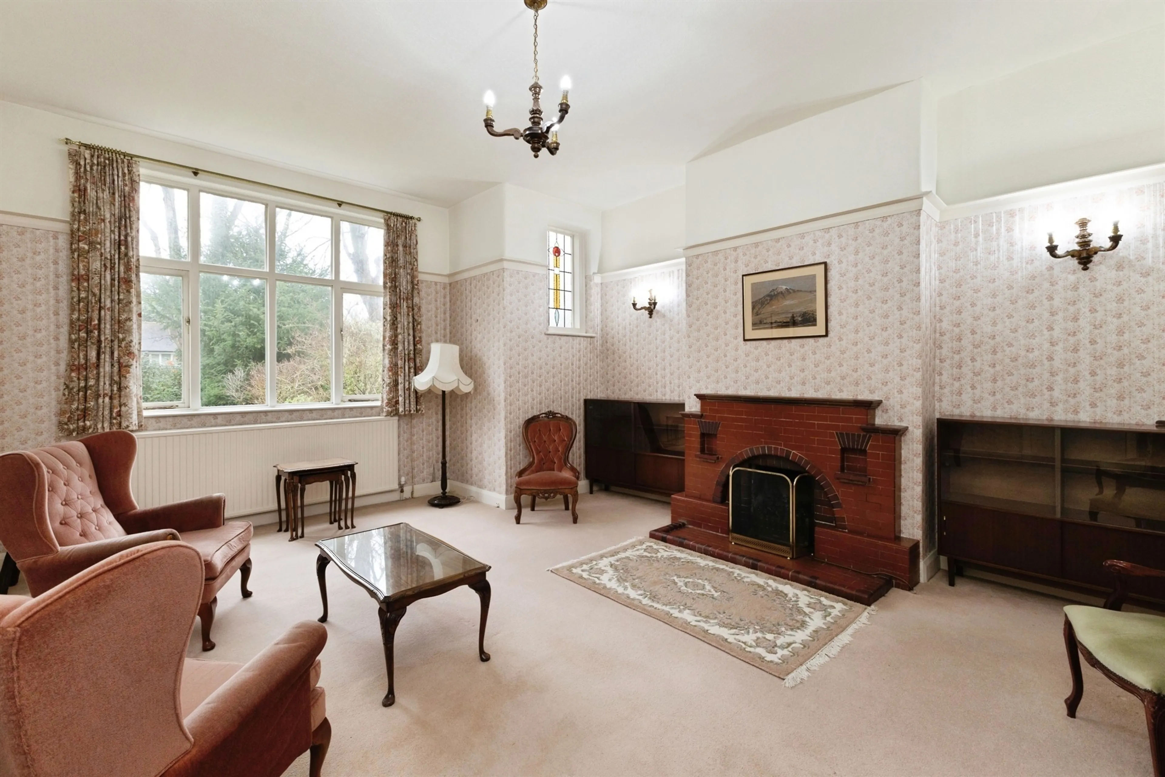 Property at The Grove, Marton-In-Cleveland, Middlesbrough