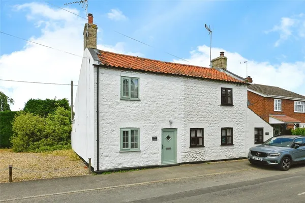 Castle Road, Wormegay, Kings Lynn, No...