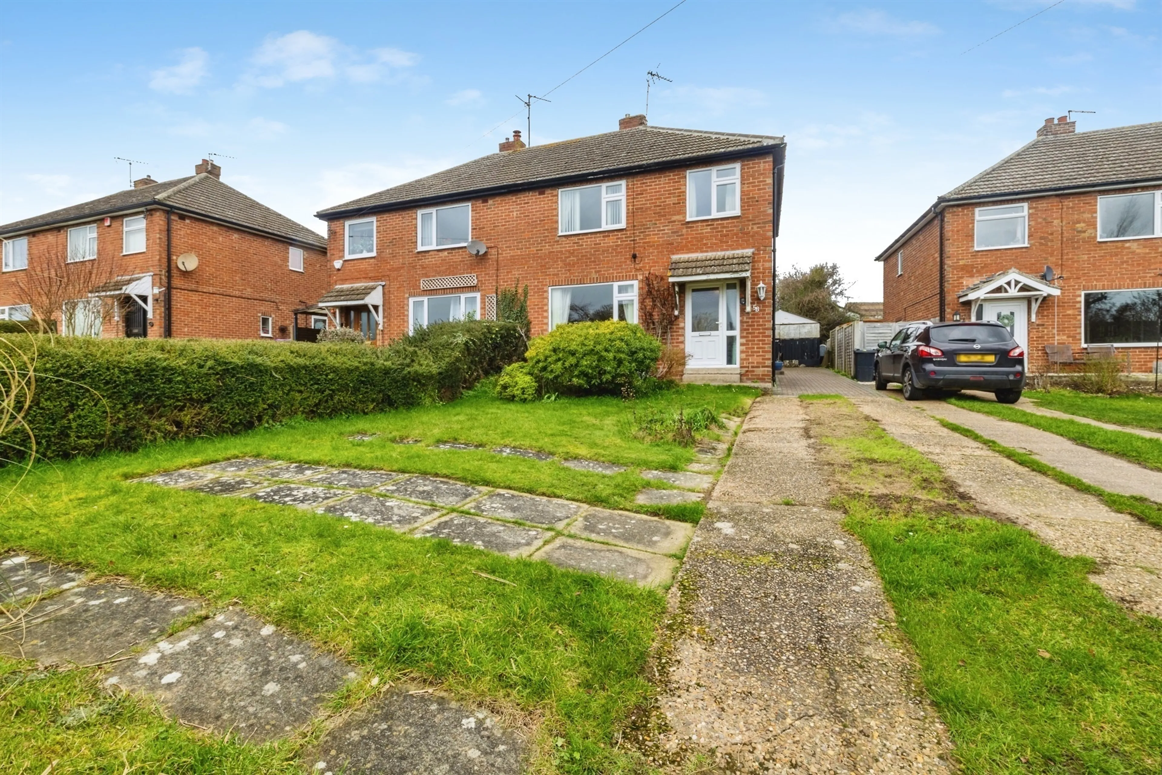 Property at Washingborough Road, Heighington, Lincoln